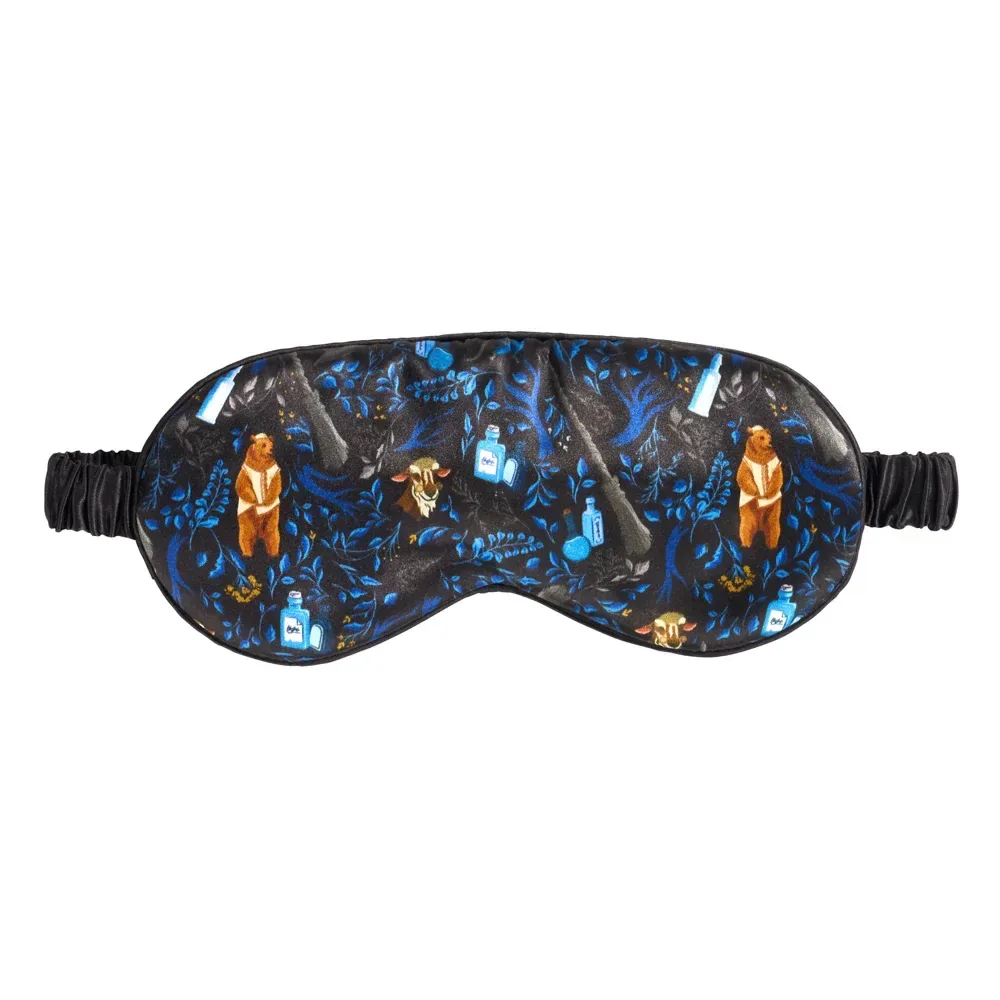 Sleep Mask – Wicked™ – Find Your Courage – Elphaba