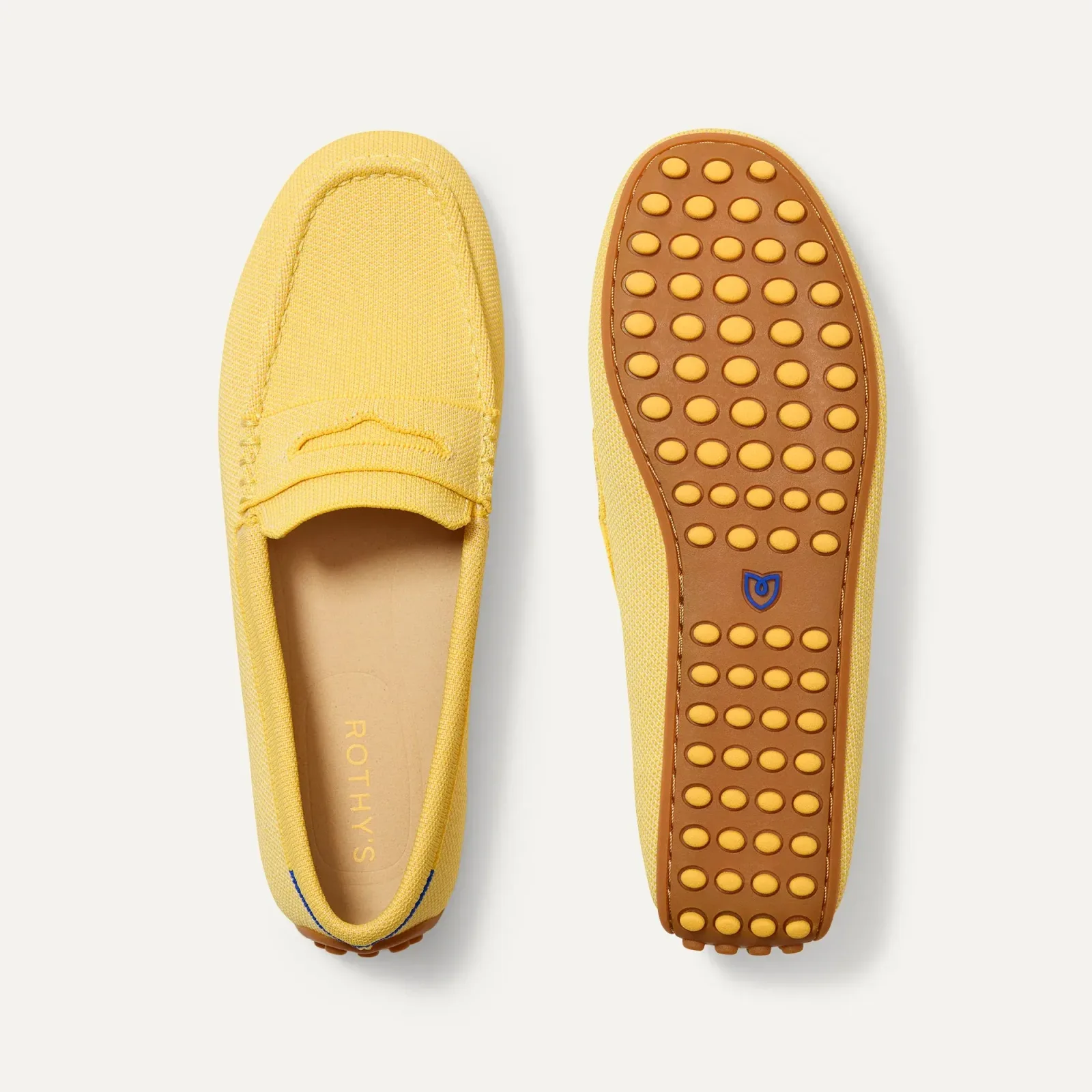 The Daily Driver – Sunwashed Yellow