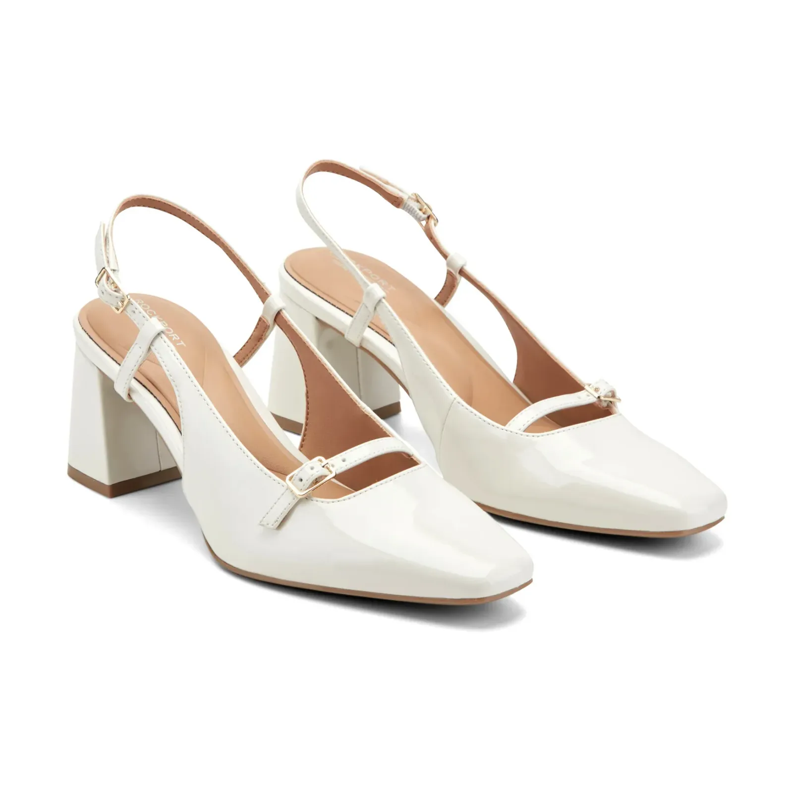 Women's Total Motion Darby Pumps