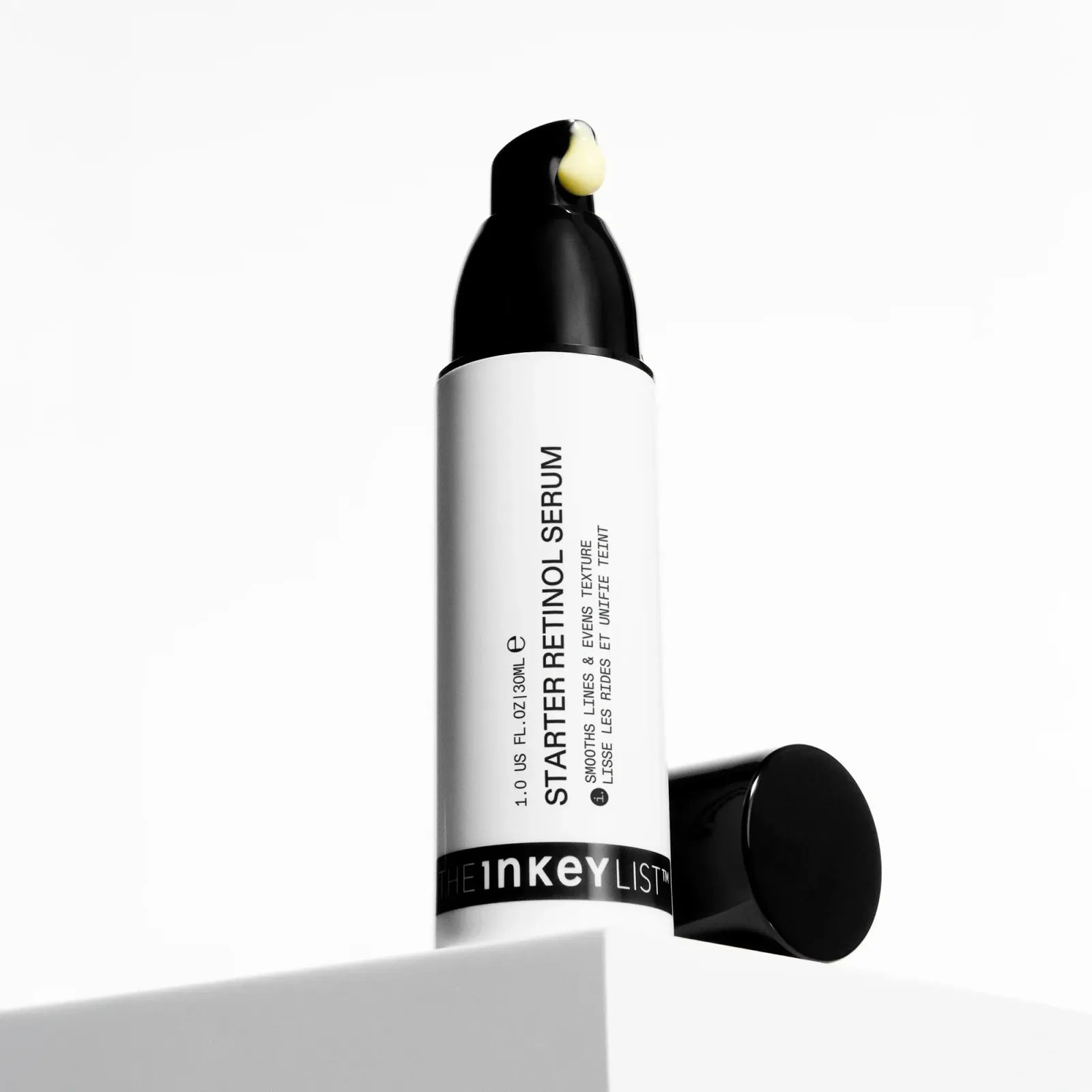 Starter Retinol Serum
