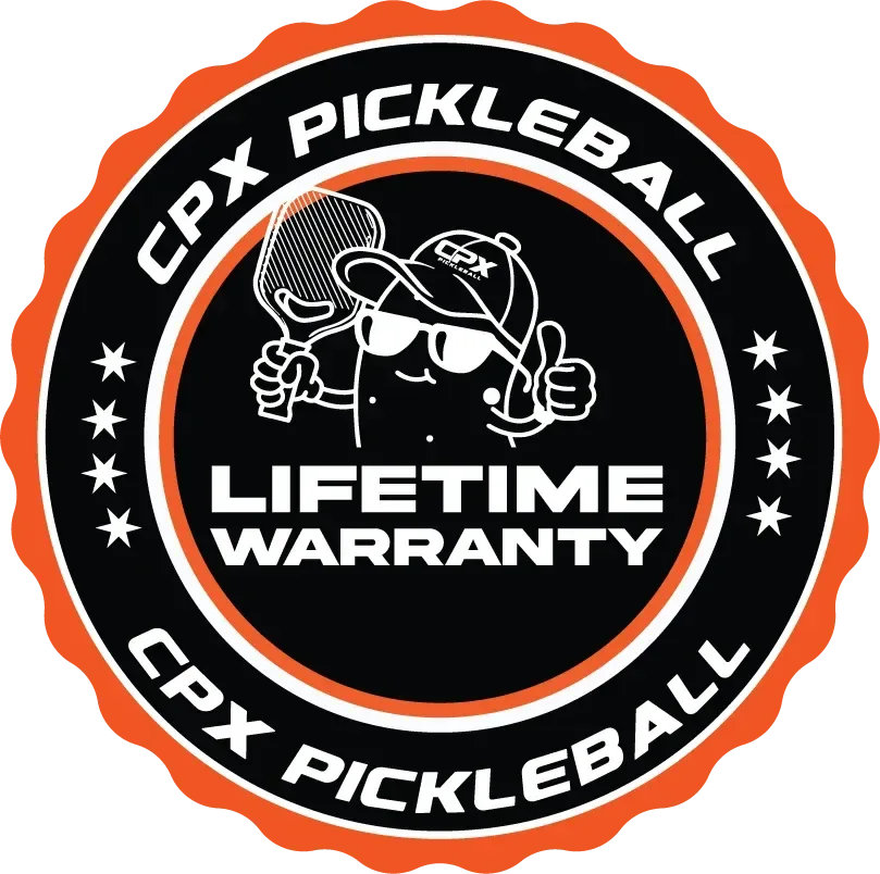 Lifetime Warranty