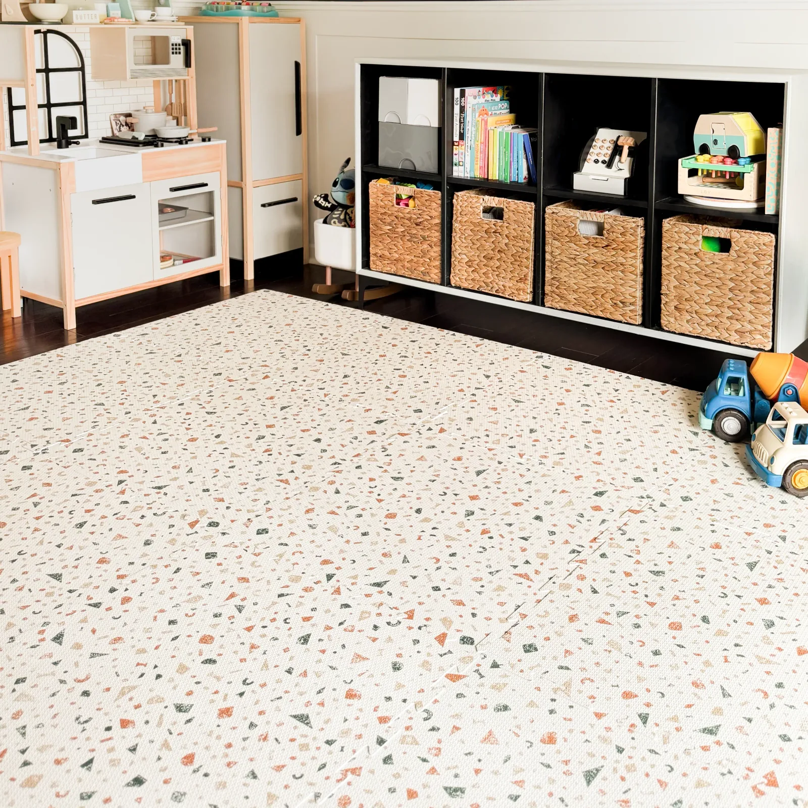 Confetti – Multi Play Mat