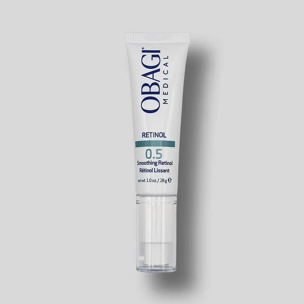 0.5 Smoothing Retinol