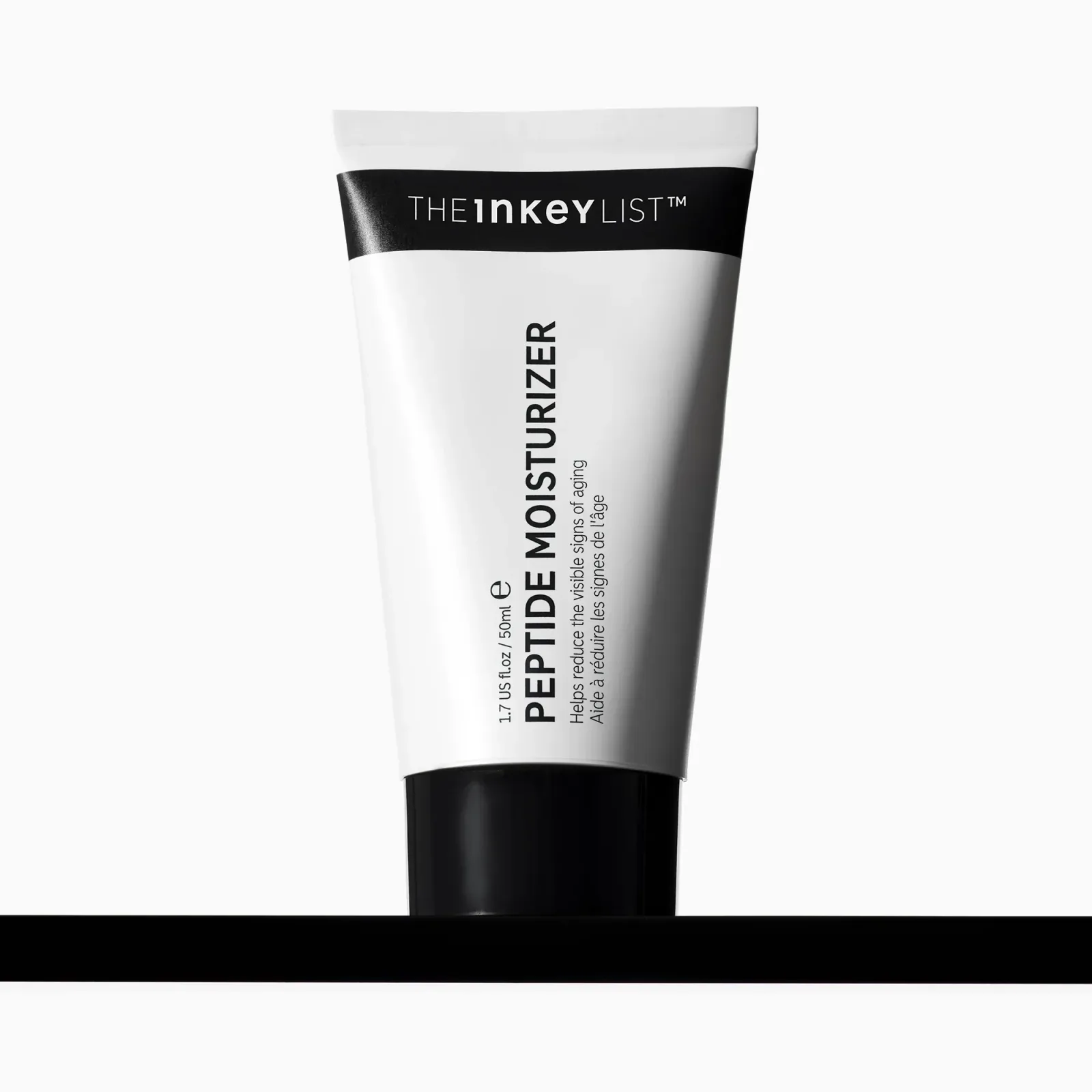 Peptide Moisturiser