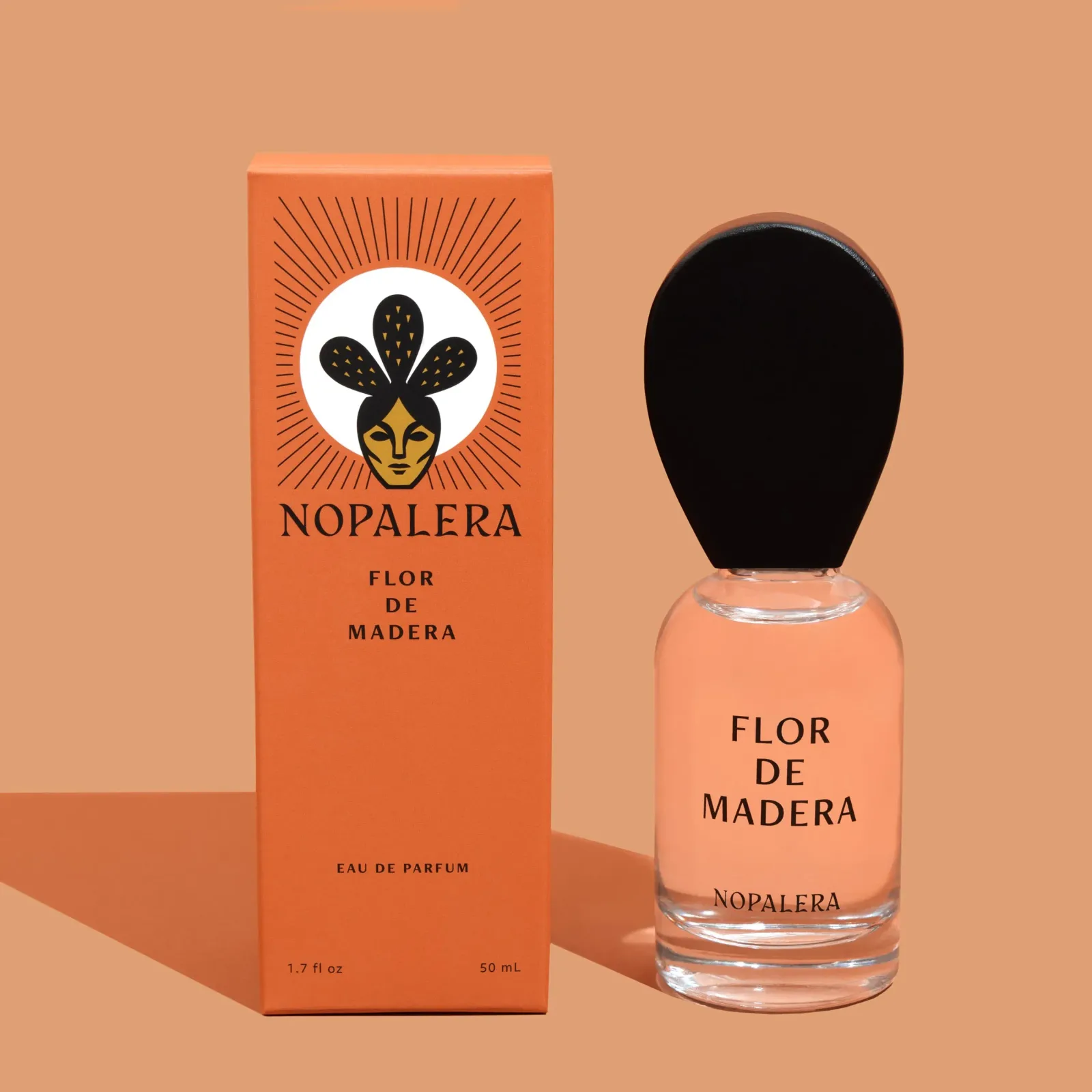 Flor de Madera, 50ml Perfume
