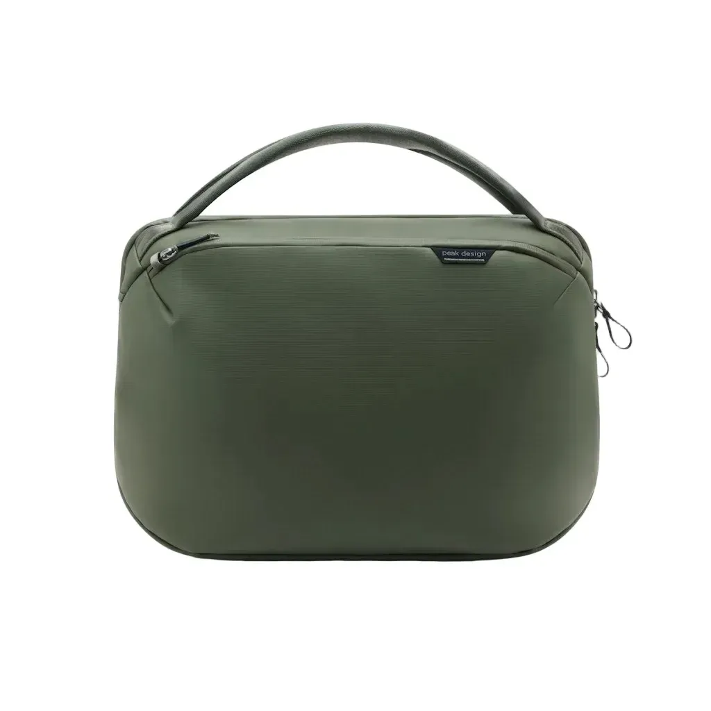 Travel Weekender – 25L – Sage