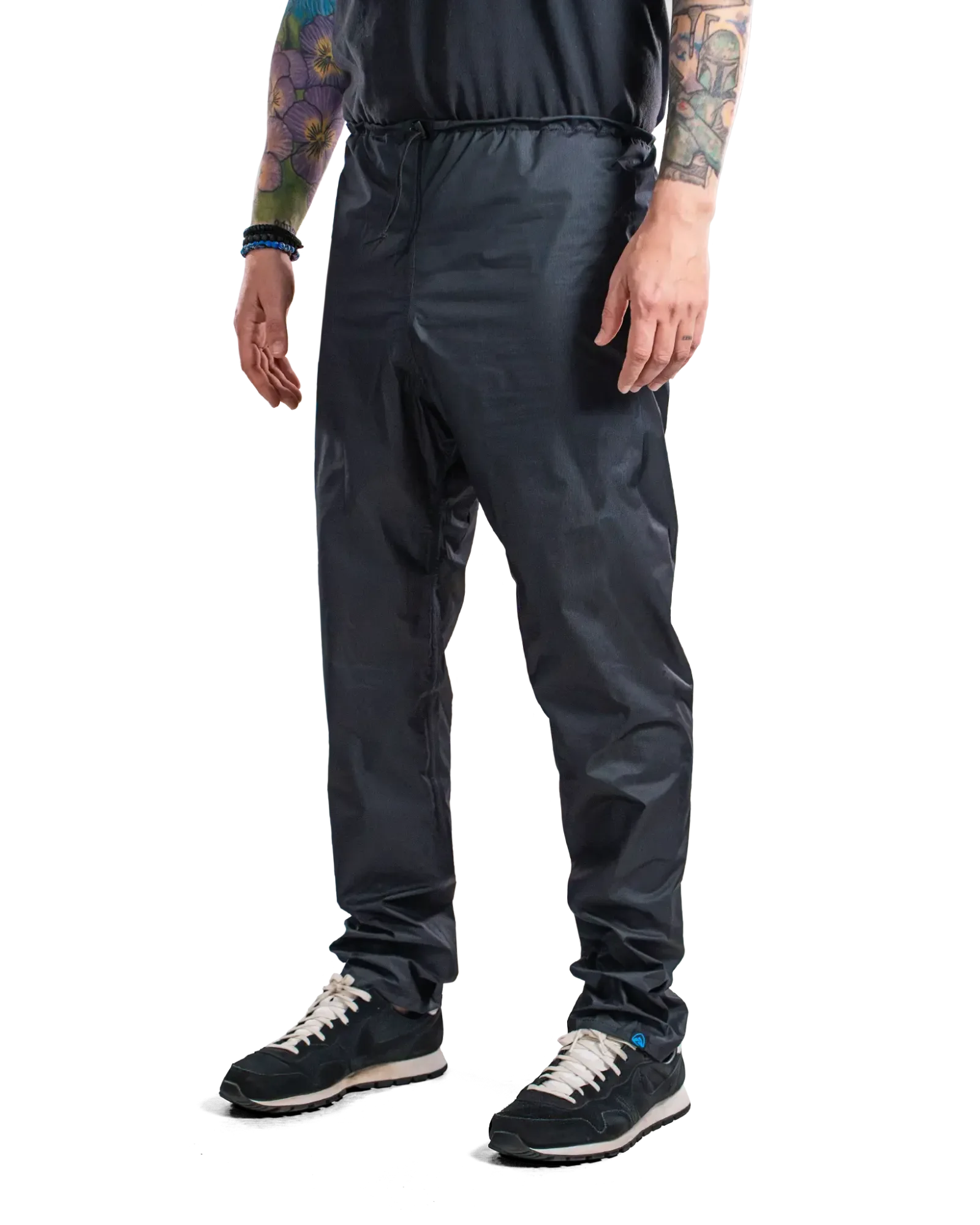 Zpacks Men's Vertice Rain Pants