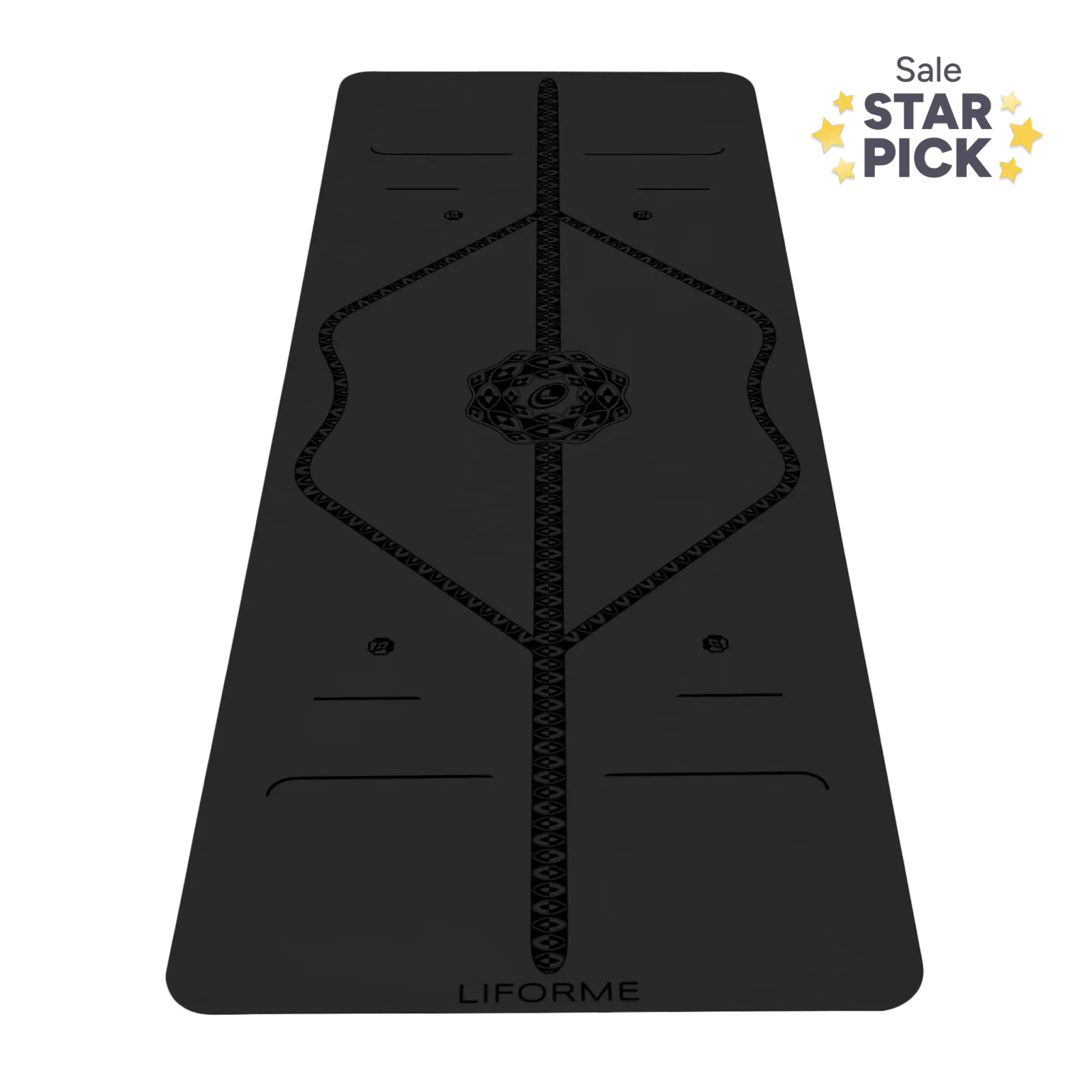 Liforme Mystique Yoga Mat