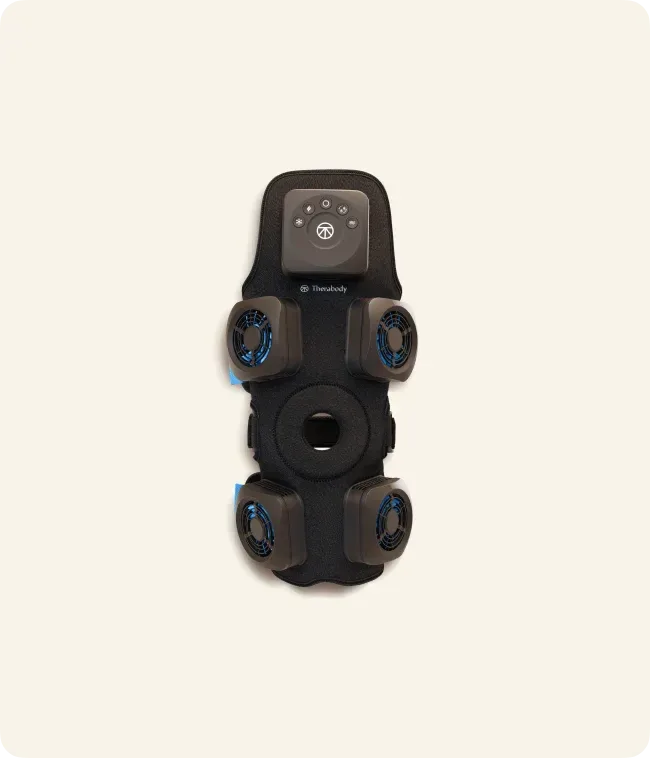 RecoveryTherm Knee