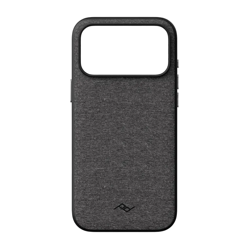 Everyday Case – iPhone 18 Pro Max – Charcoal