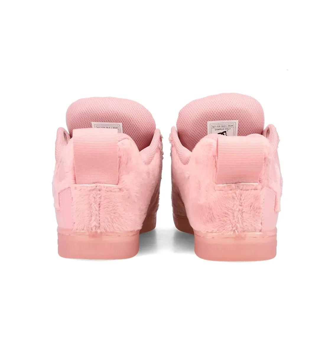 Women's Court Graffik Puff Shoes