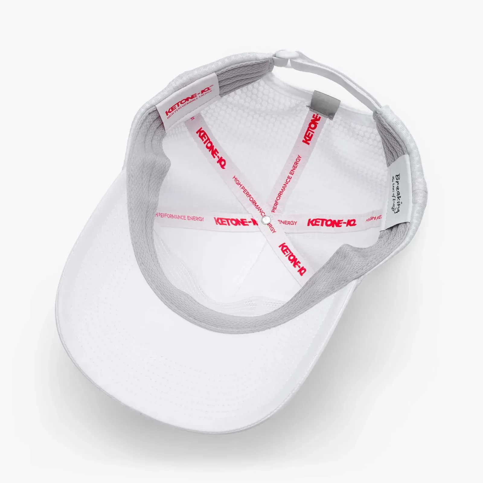 Ketone-IQ Performance Hat