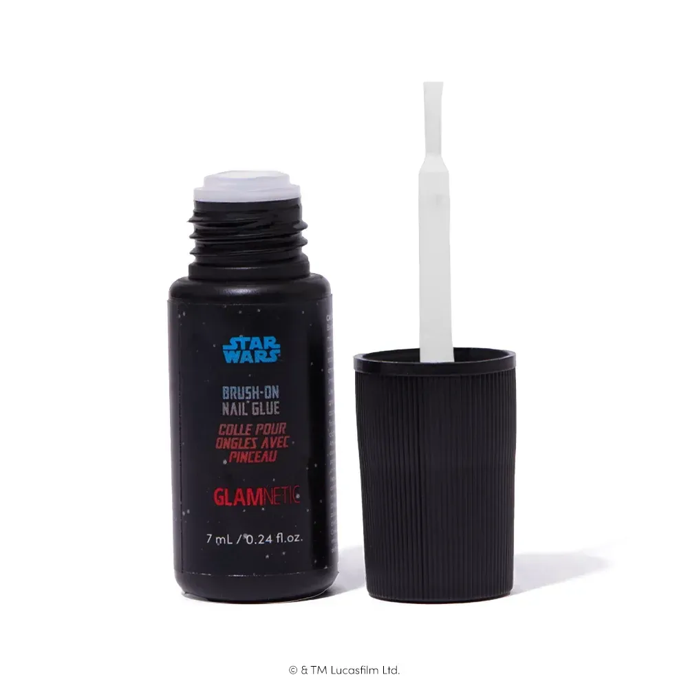 STAR WARS™ – Glamnetic Brush-On Nail Glue