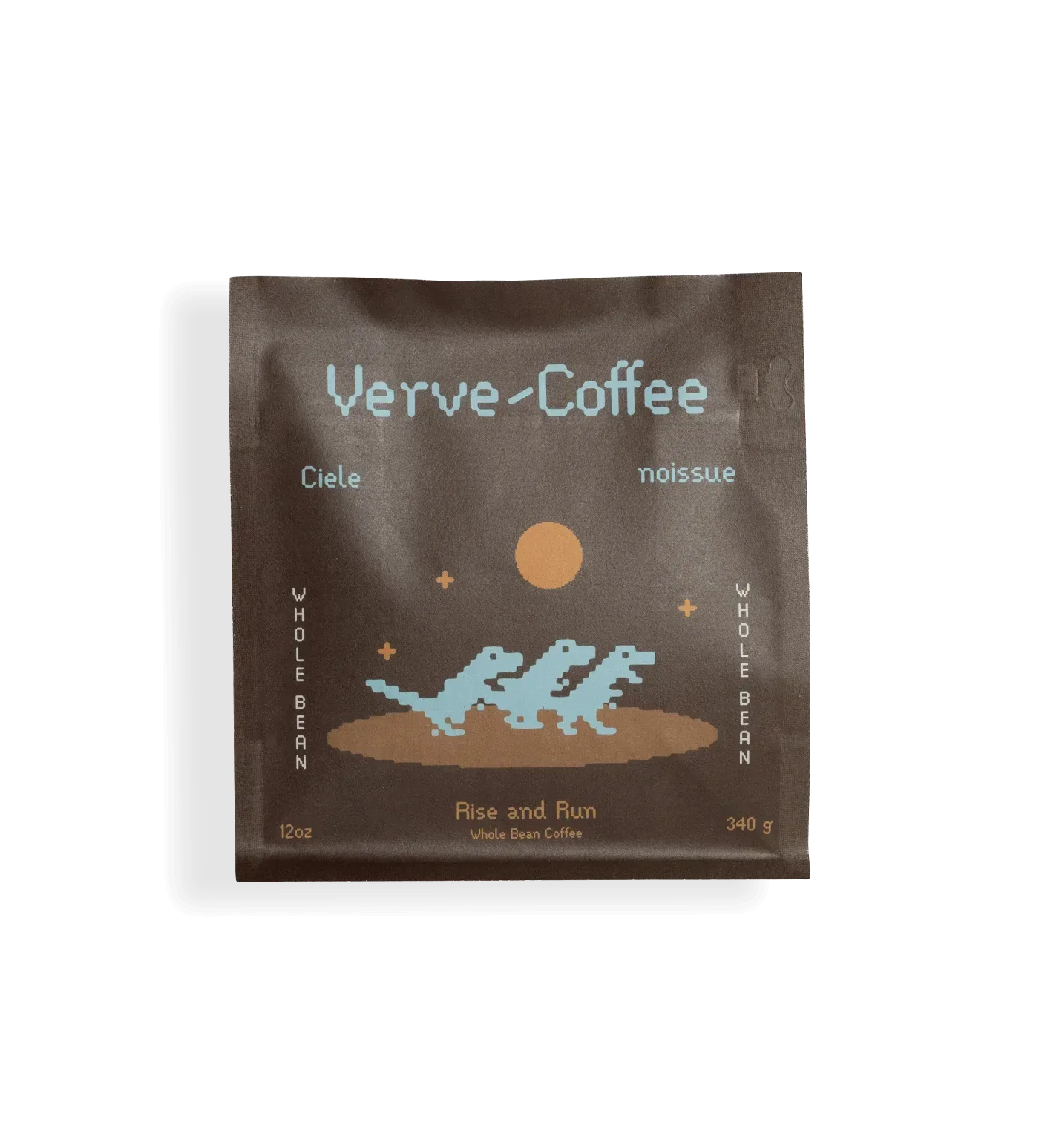 Rise and Run Blend