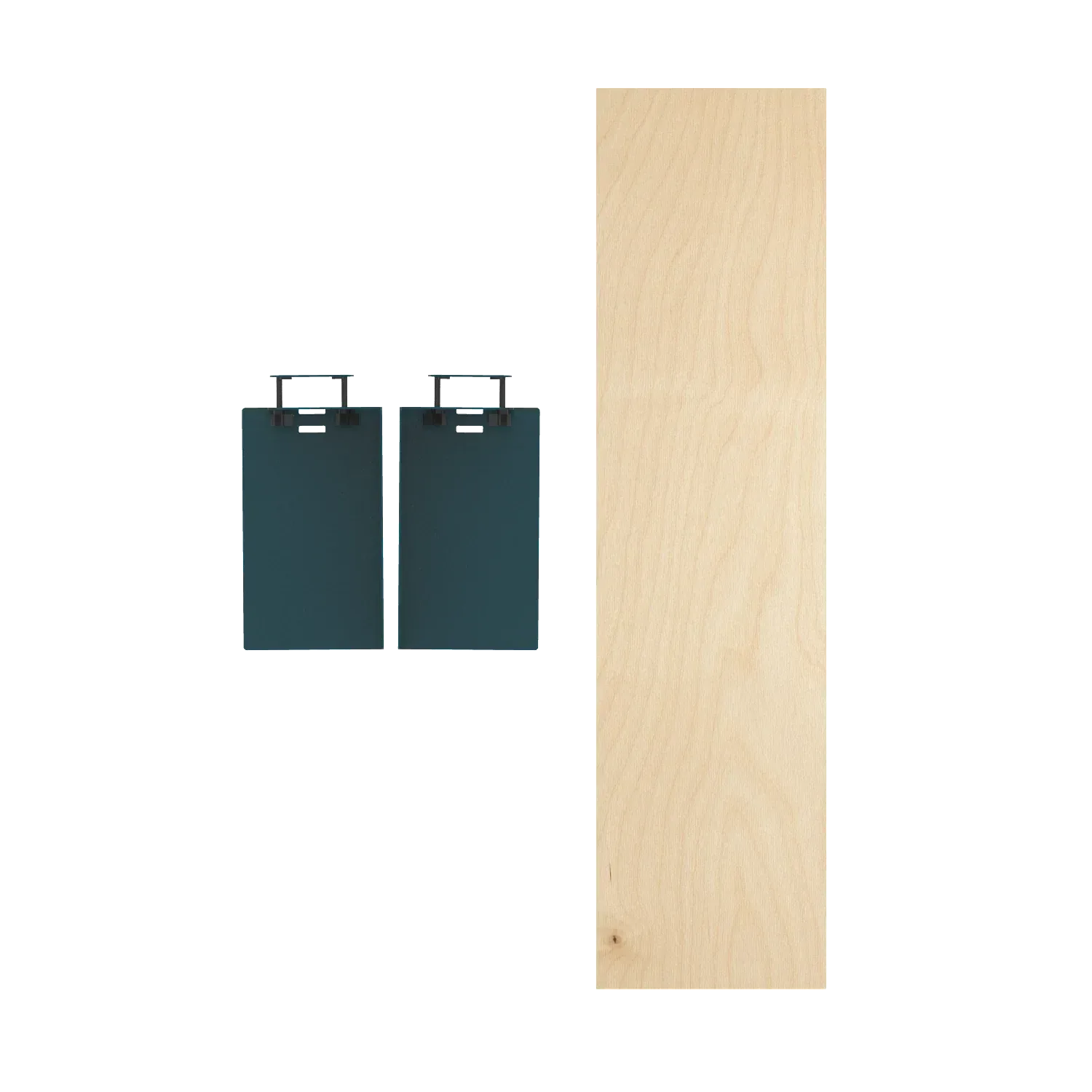 Lift Off Coffee Table – Expansion Kit