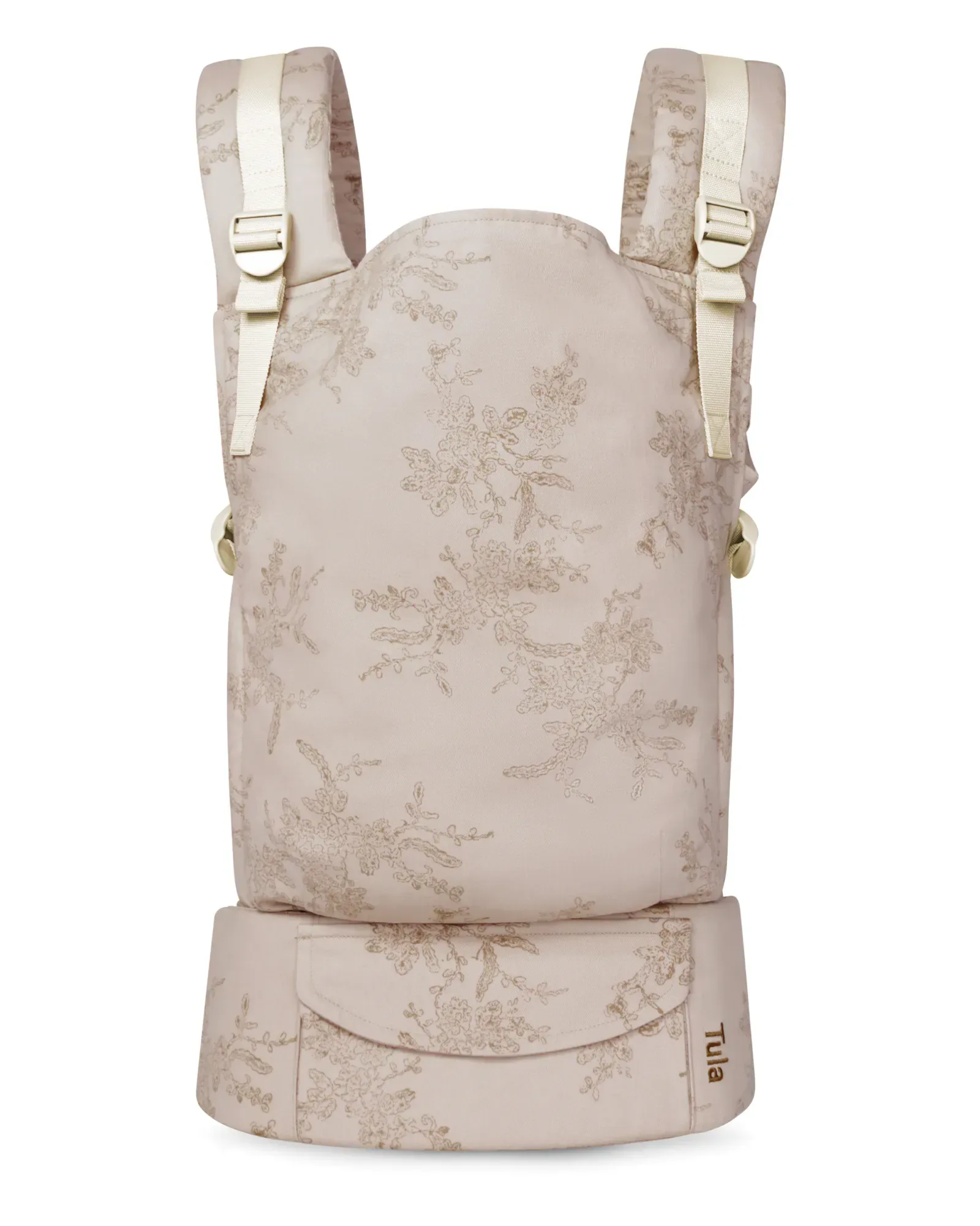 Original Baby Carrier – Cotton – Chantilly Botanica