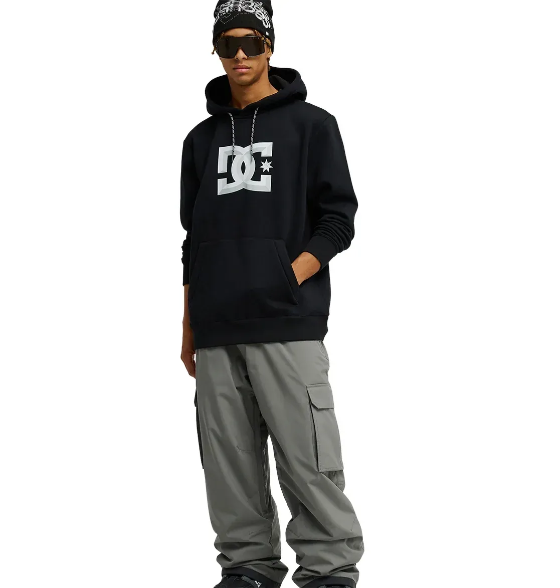 Men's Snowstar Fleece Jacket