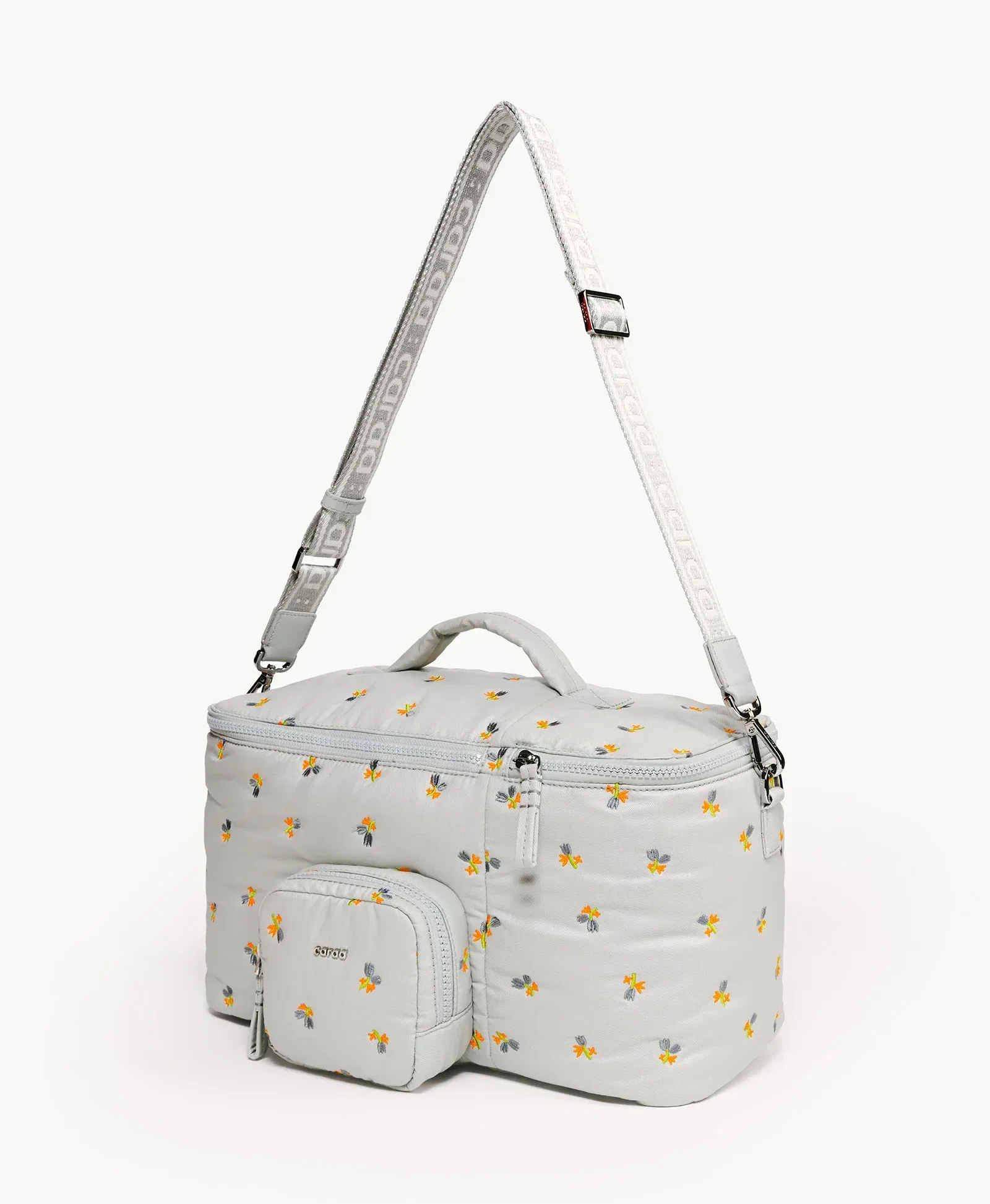 Baby Pump Bag