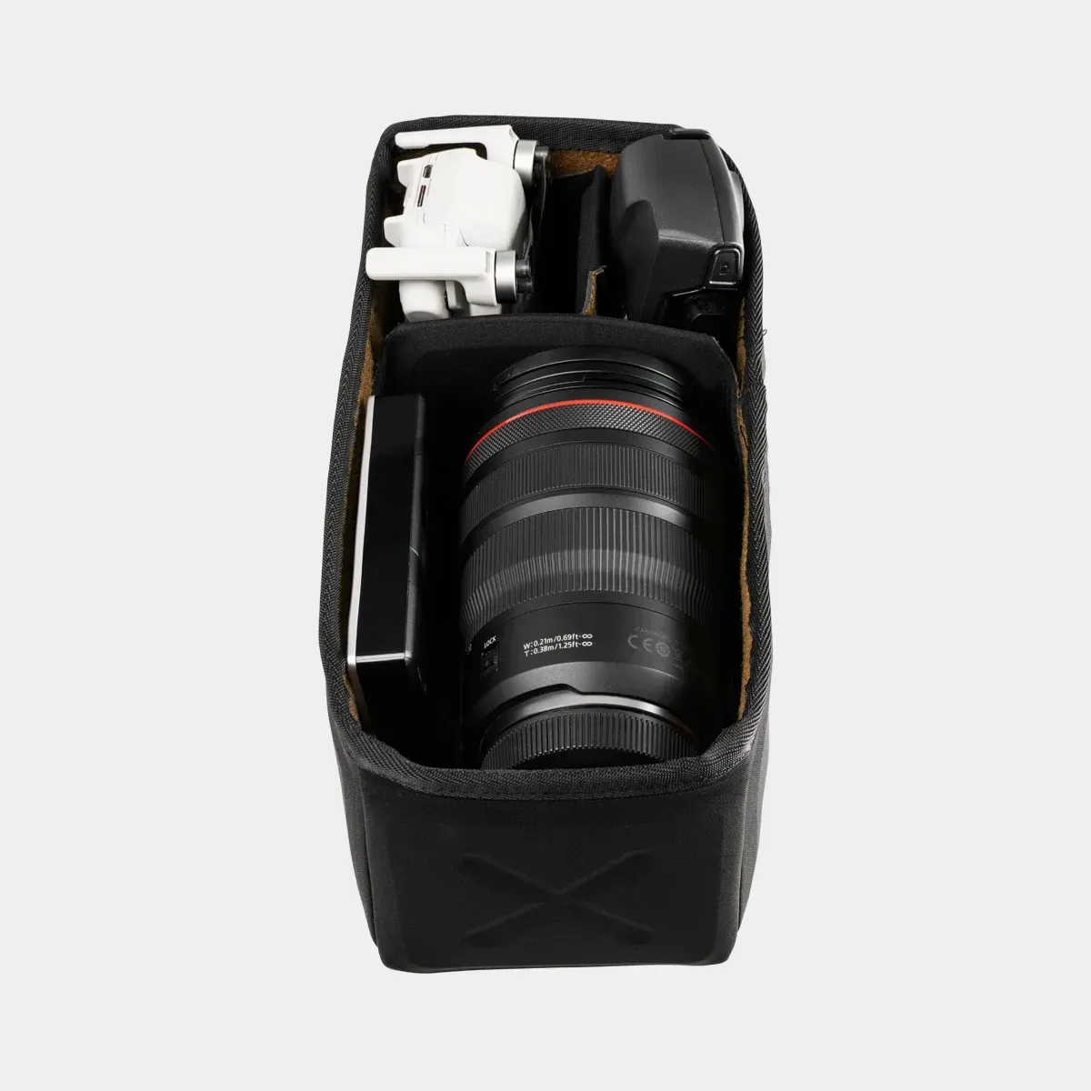McKinnon Camera Cube – Small