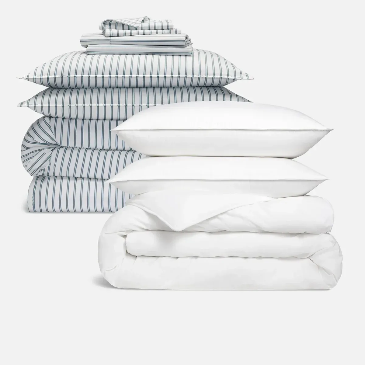 Cool TENCEL™ Whole Bedding Bundle