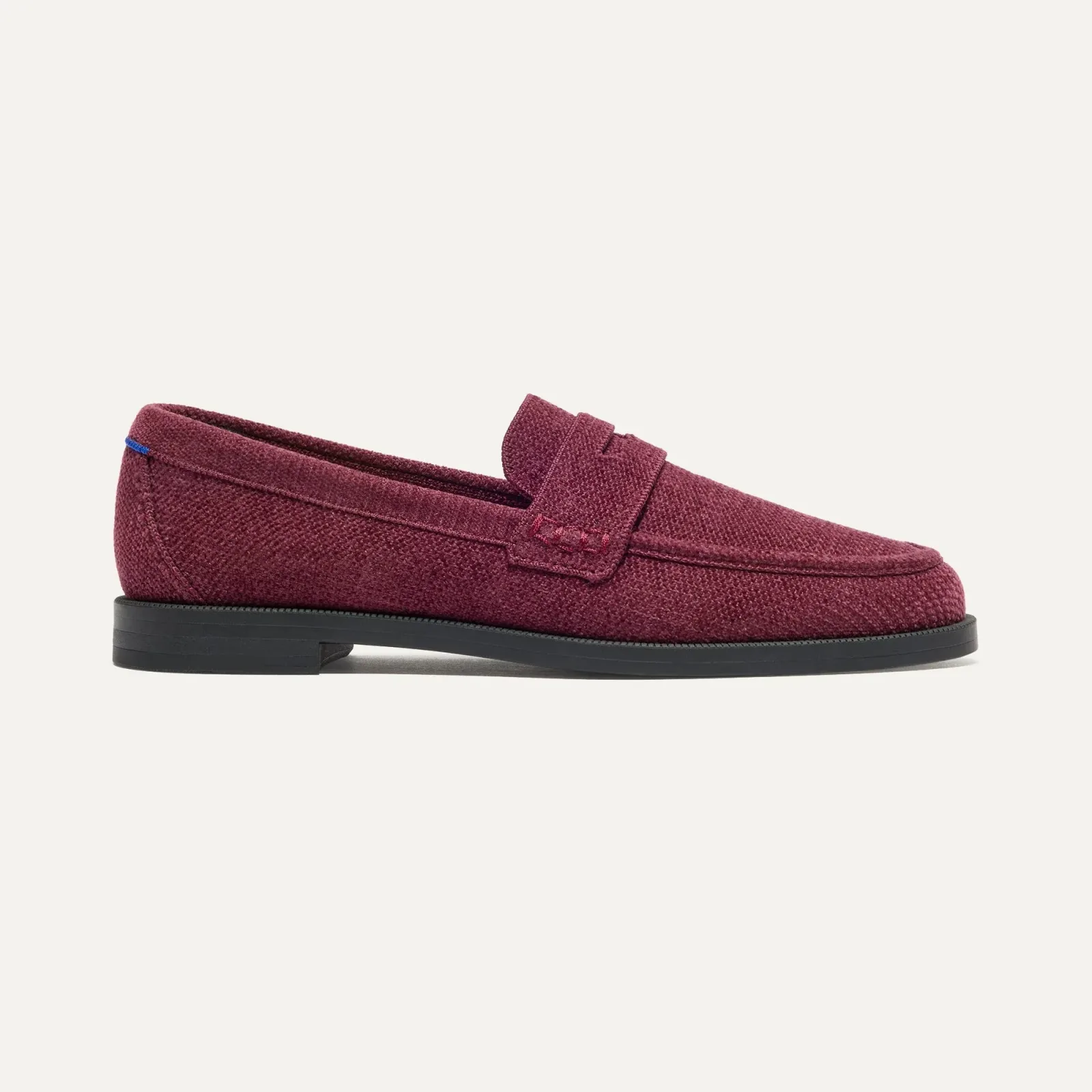 The Penny Loafer – ReVelvet™ Syrah
