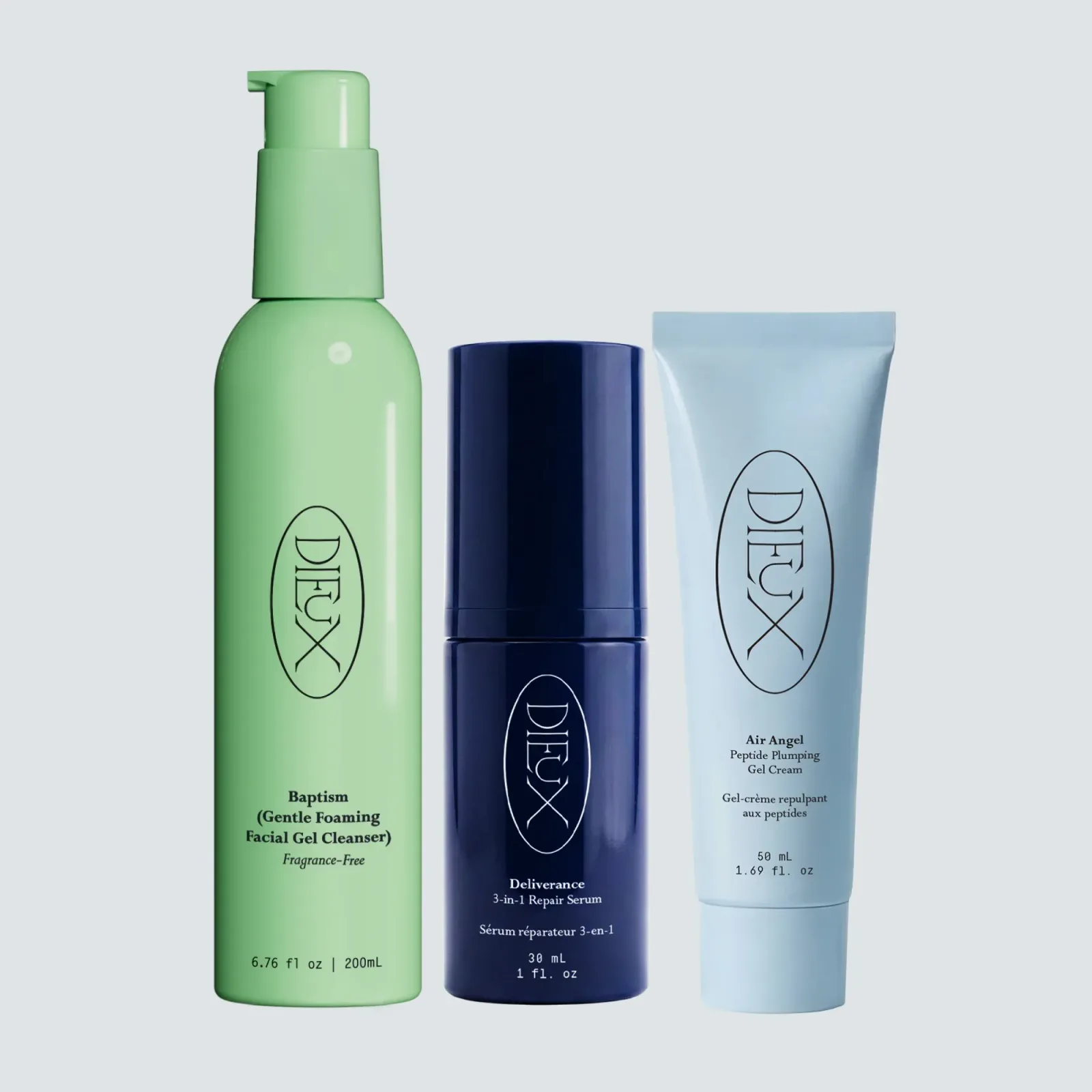 The Glow Ritual Light