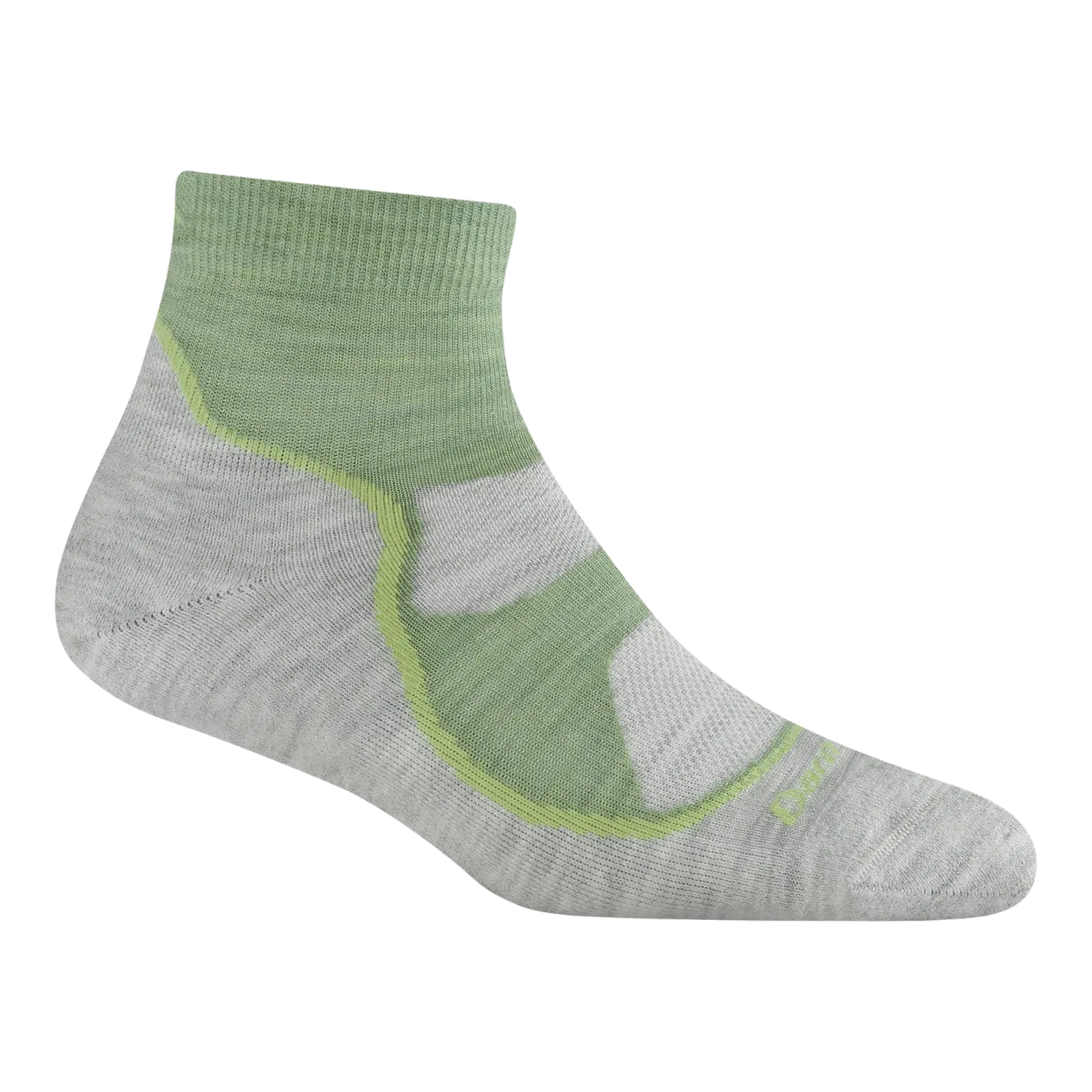Women's Limited Edition Light Hiker Quarter Lightweight Hiking Socks