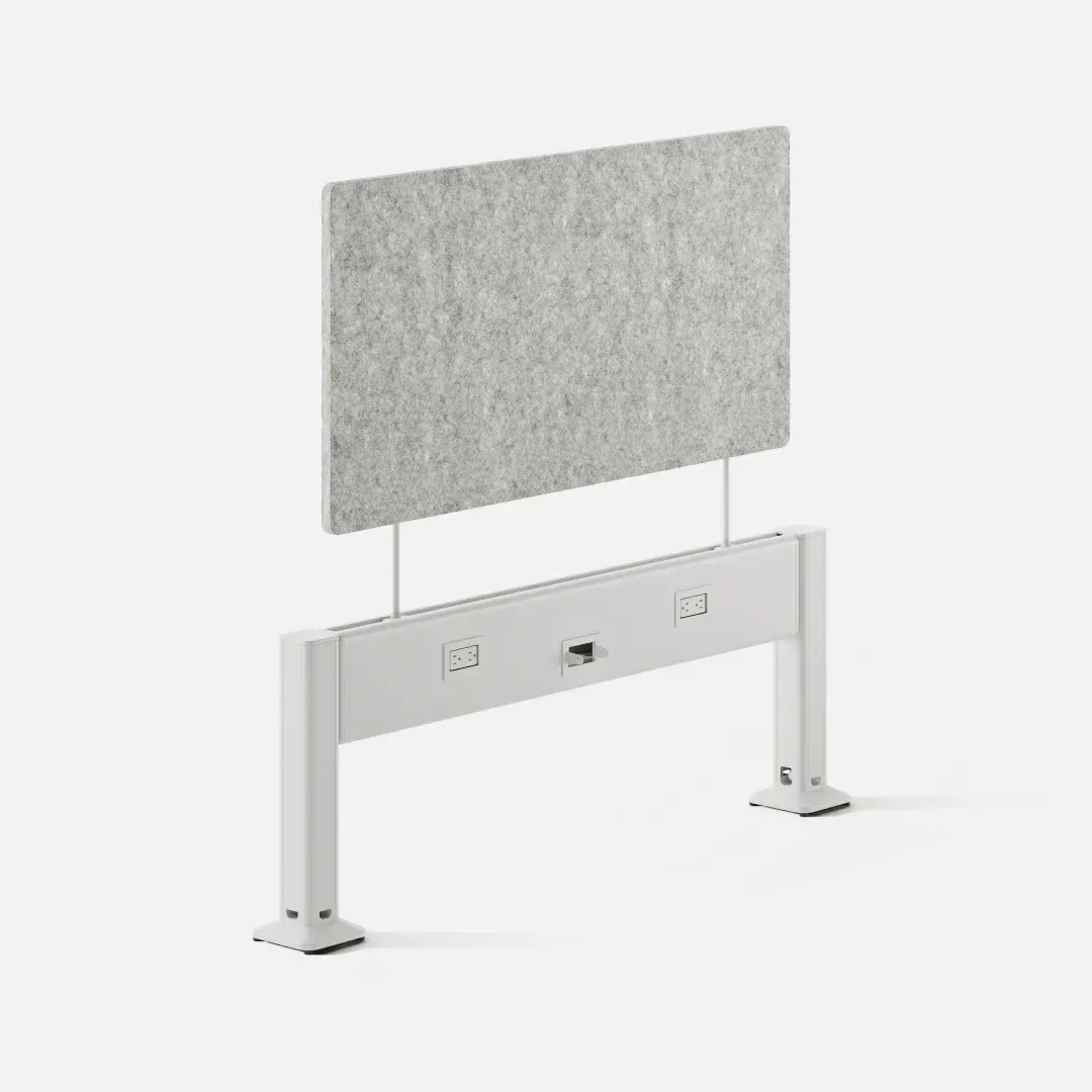 Double Privacy Panels