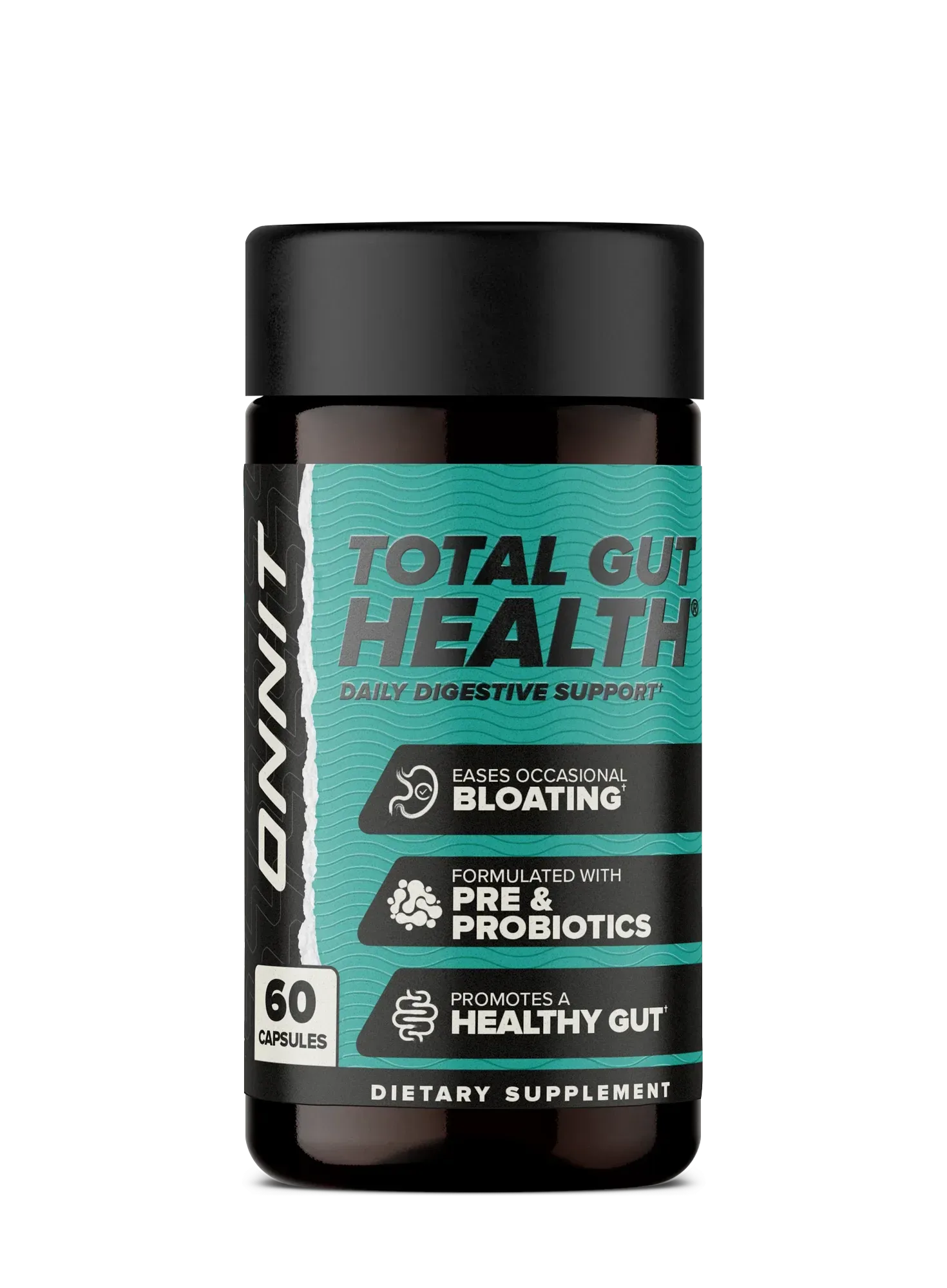 Total GUT HEALTH® (60 ct)