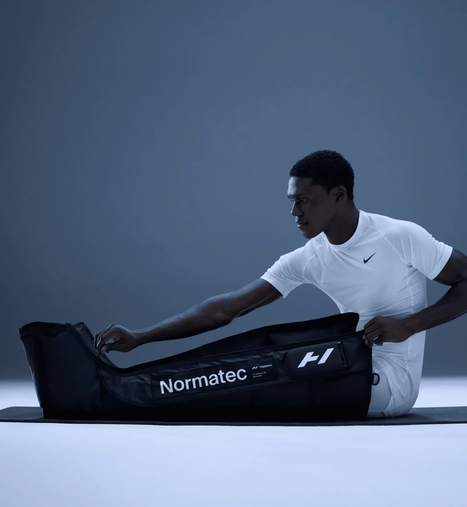 Normatec Elite Legs