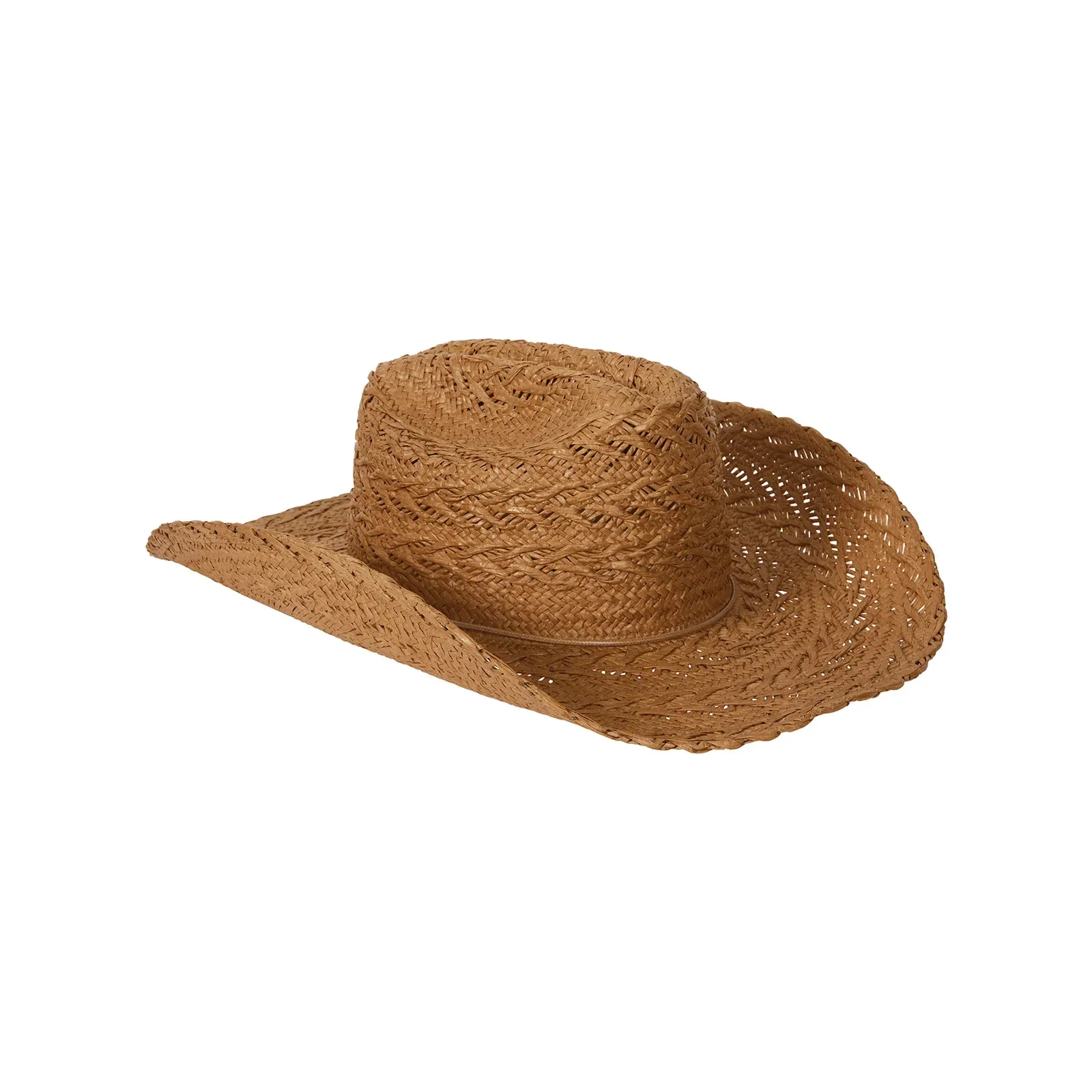 Dakota Cowboy – Teak