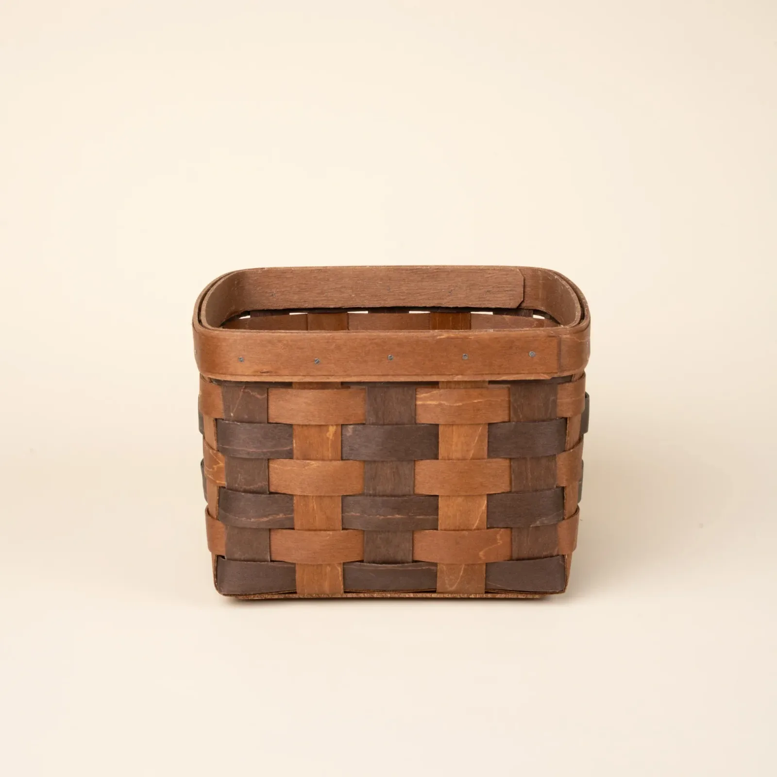 Maple Splint Baskets