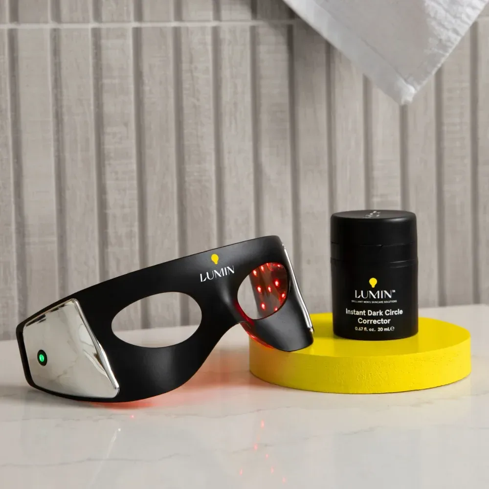 Eye Revive Duo
