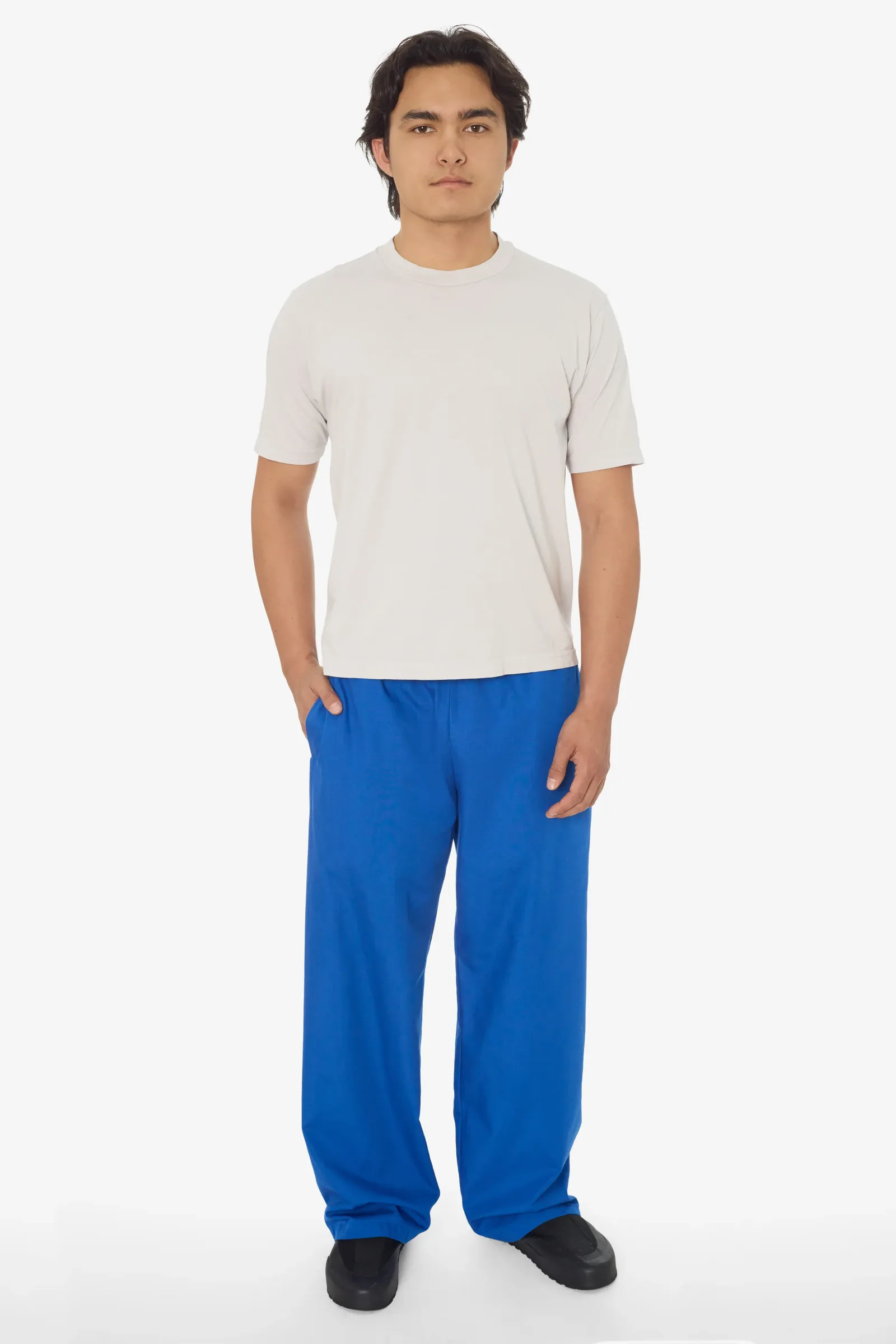 R5P405 – Lunatic Light Poplin Pant
