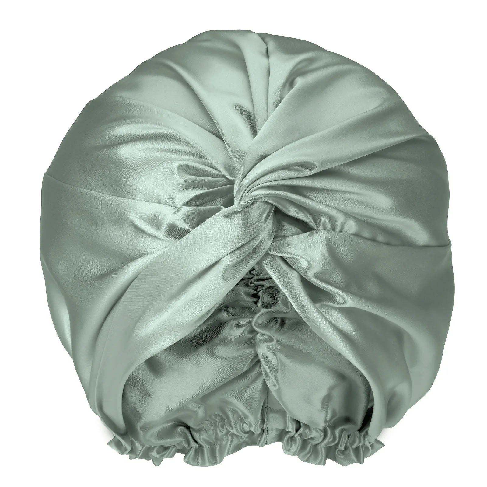 Blissy Bonnet – Matcha – Large