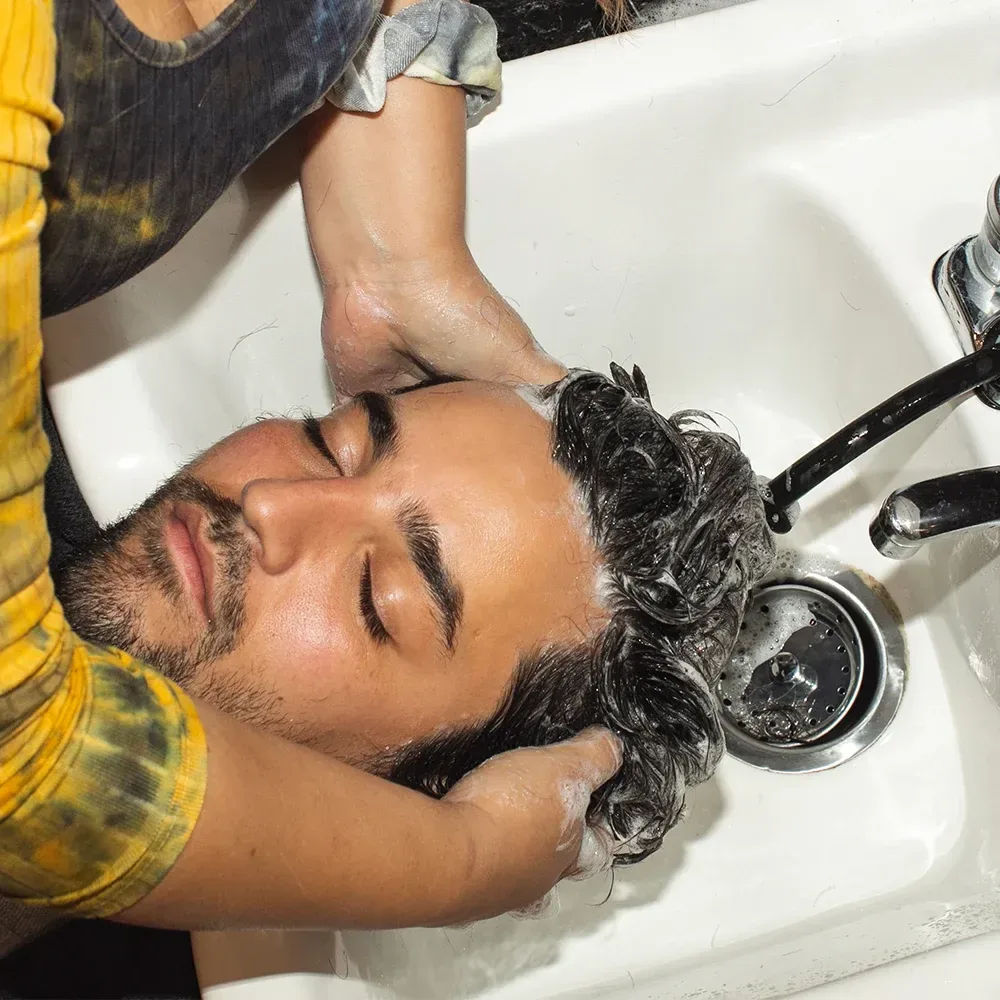 Daily Fortifying Conditioner
