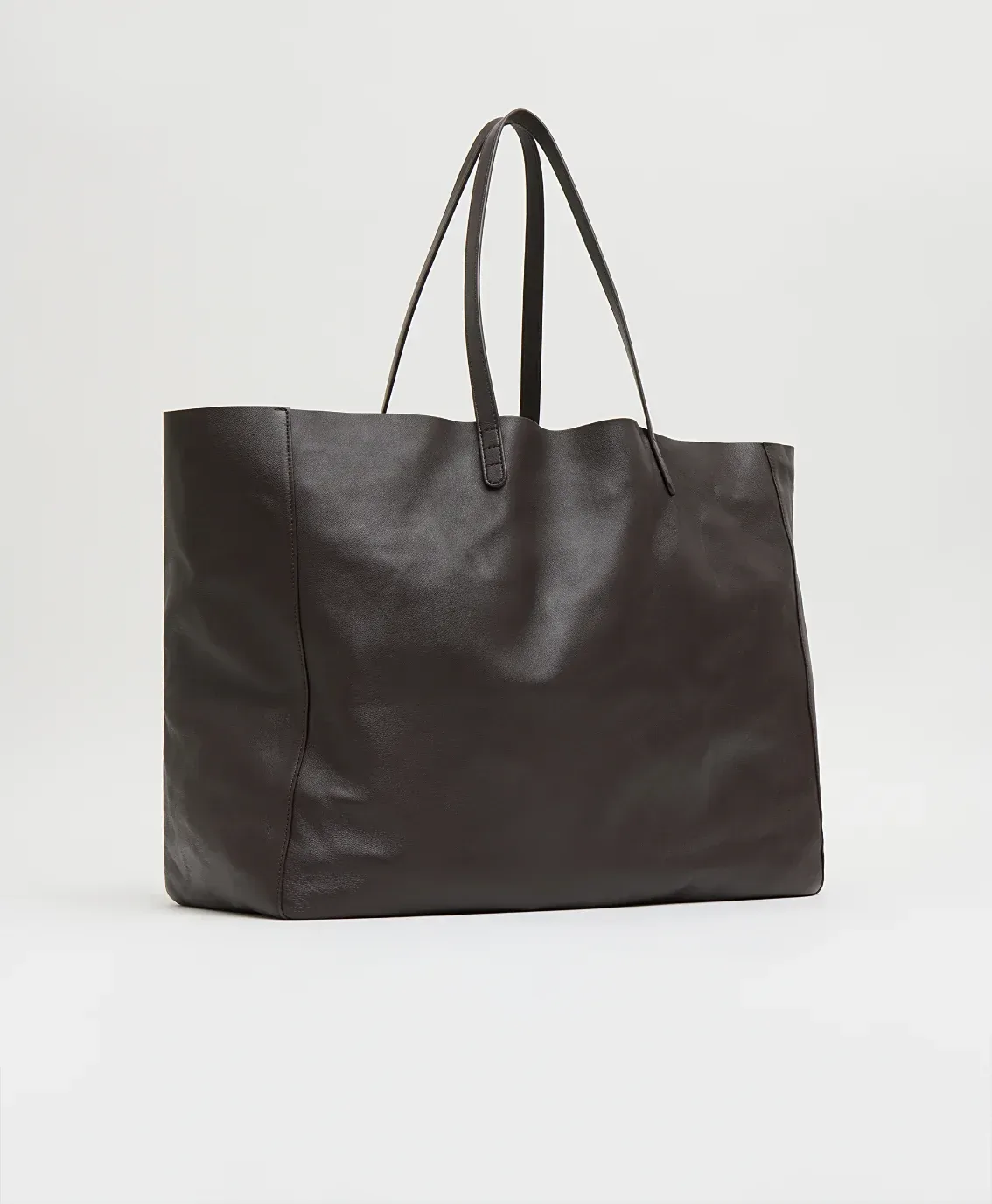 Juno Tote – Ebony