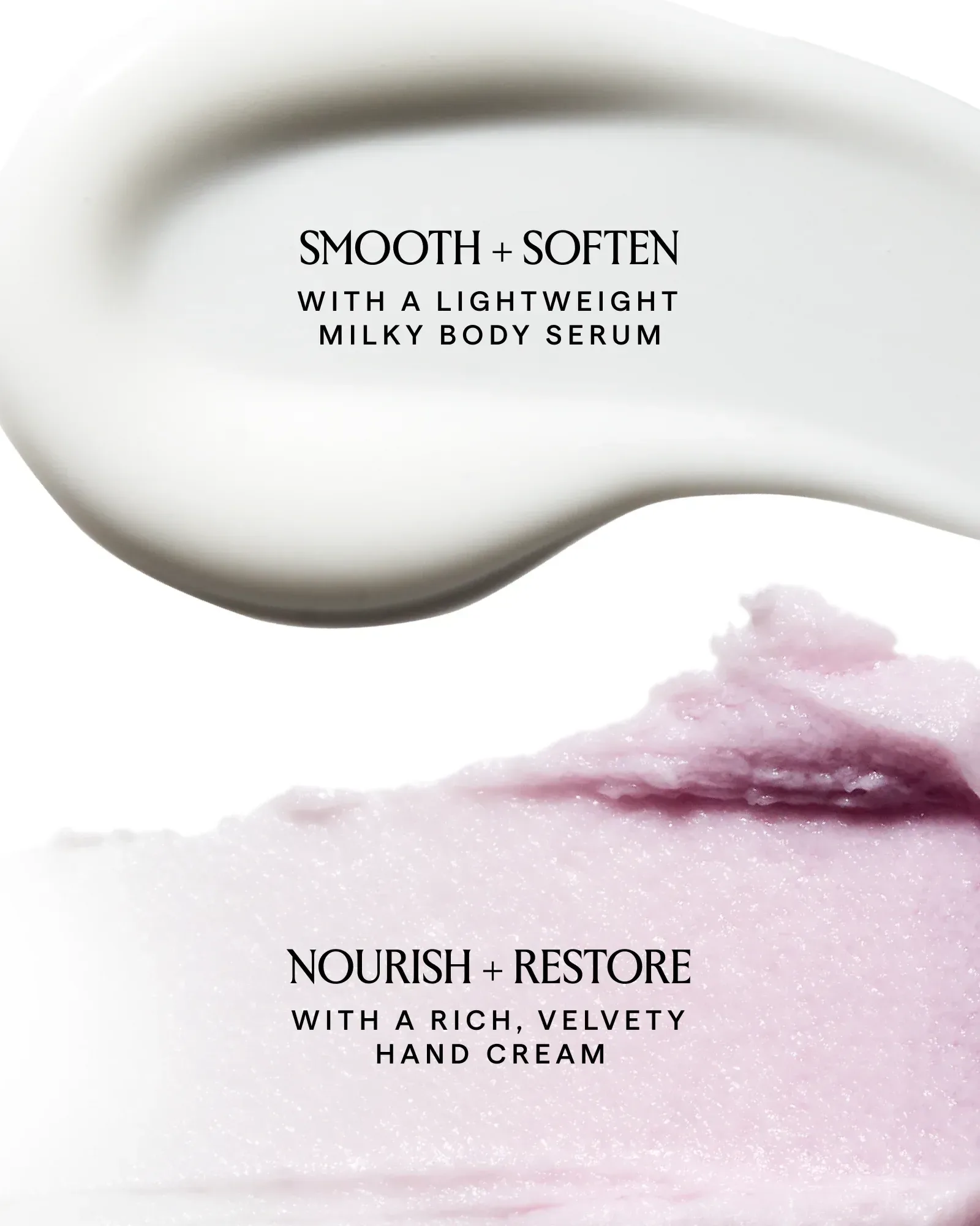 EVENING RESTORATIVE Bodycare Set