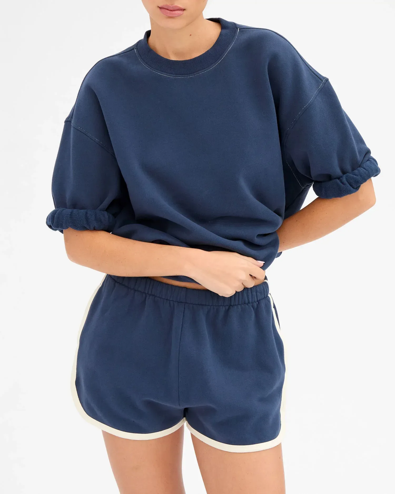 Le Jogging Short