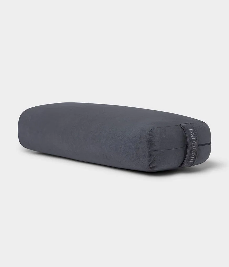 eQua® Rectangular Bolster Cover