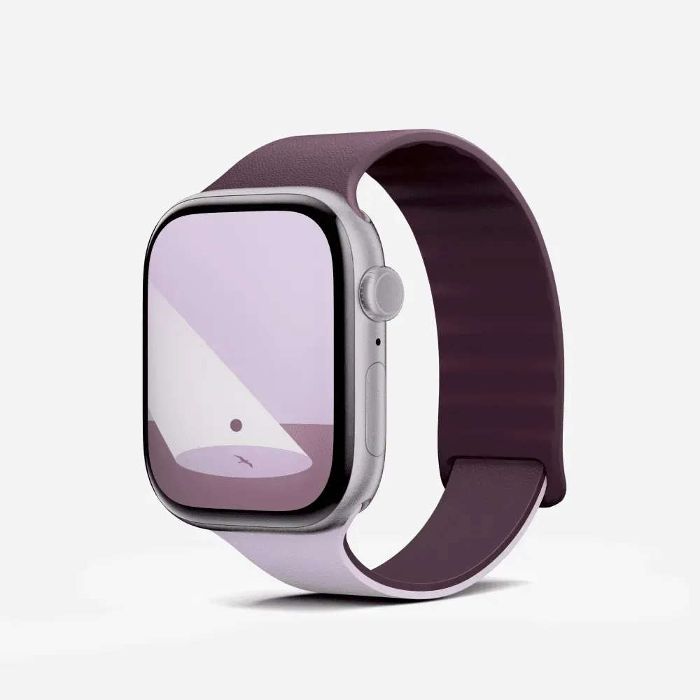 Snap Duo Watch Bands Active