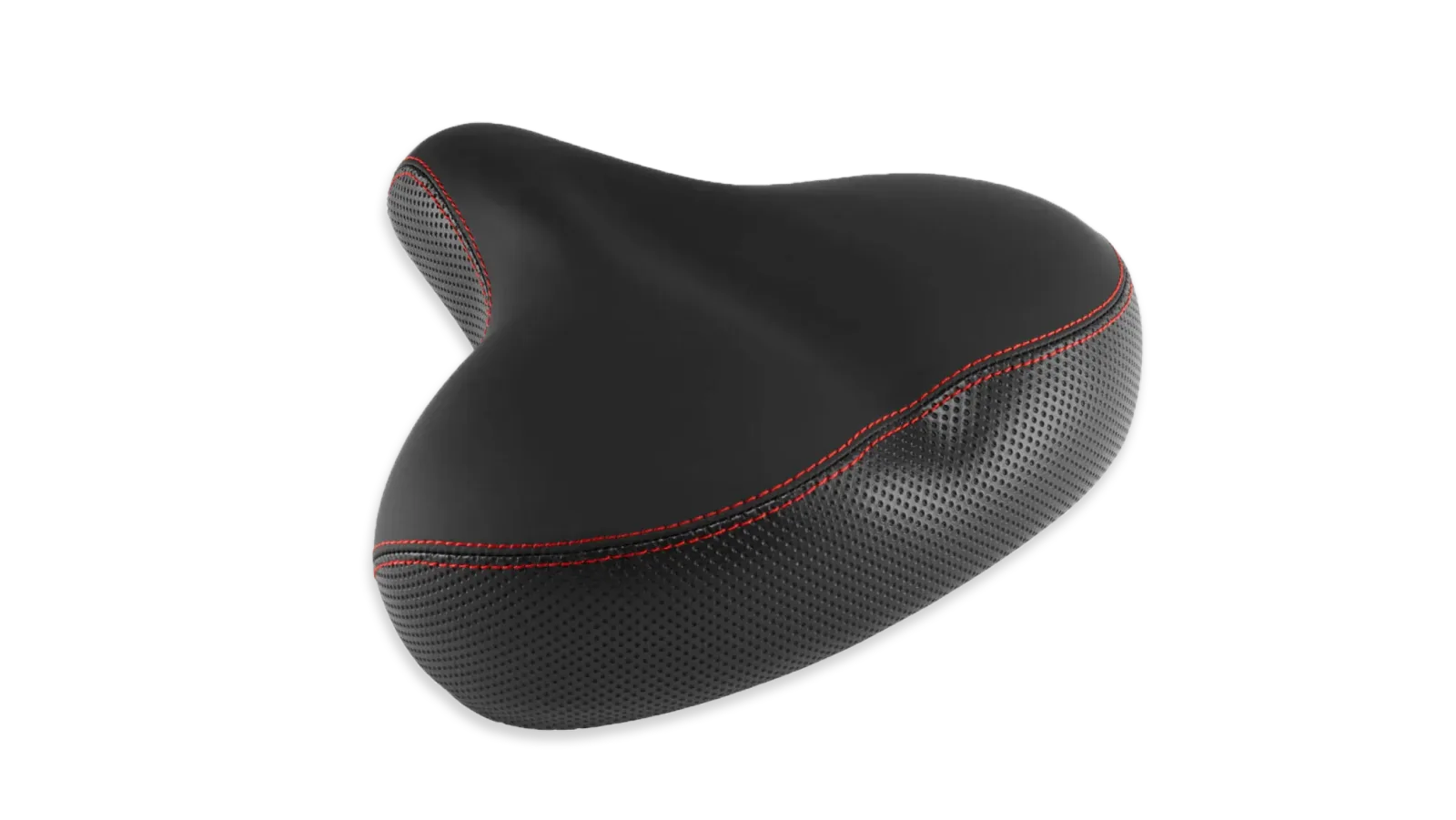 Extra Comfort Bike Seat