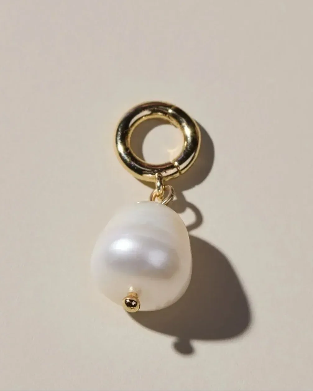 Pearl Charm