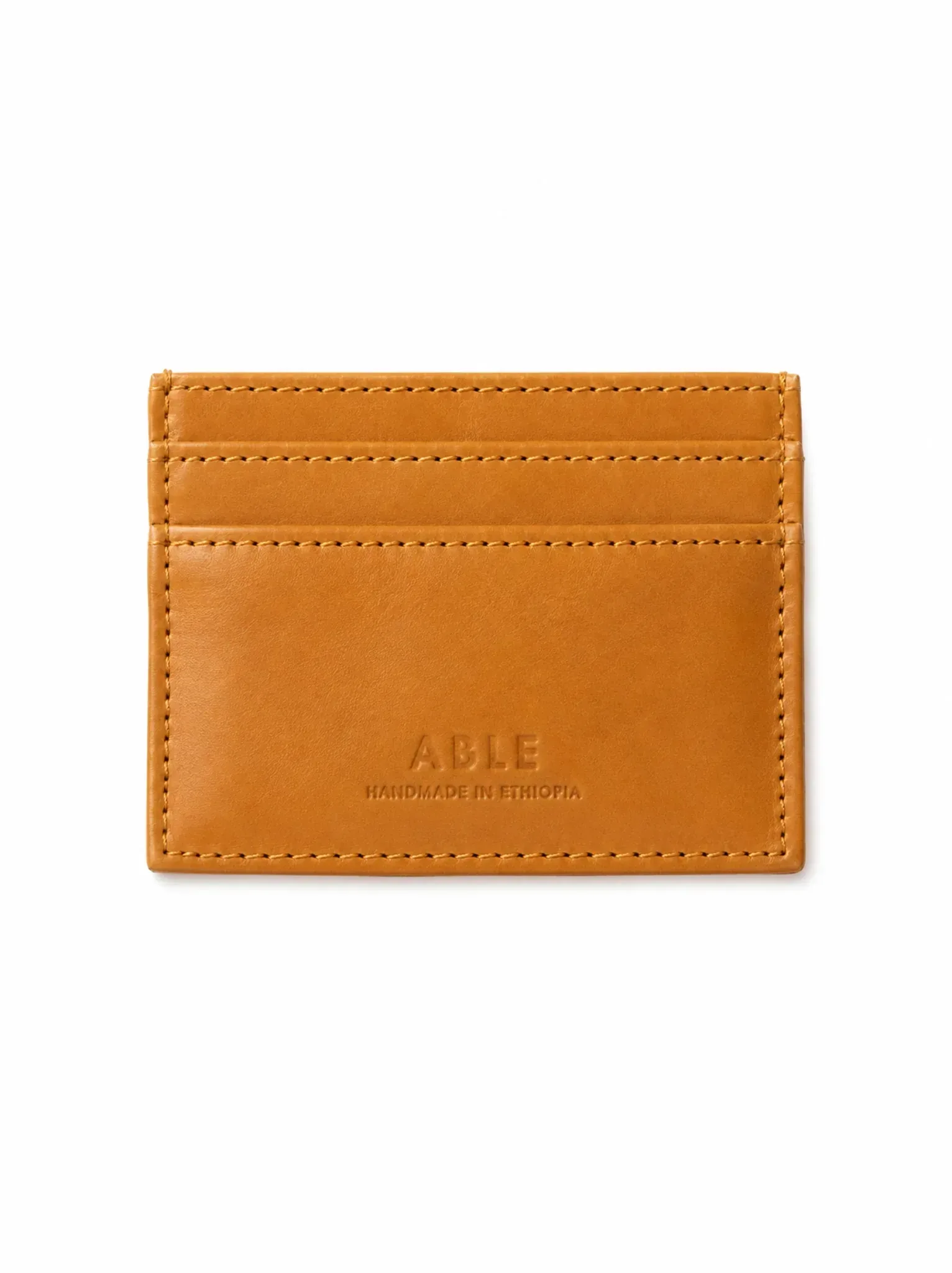Alem Card Case