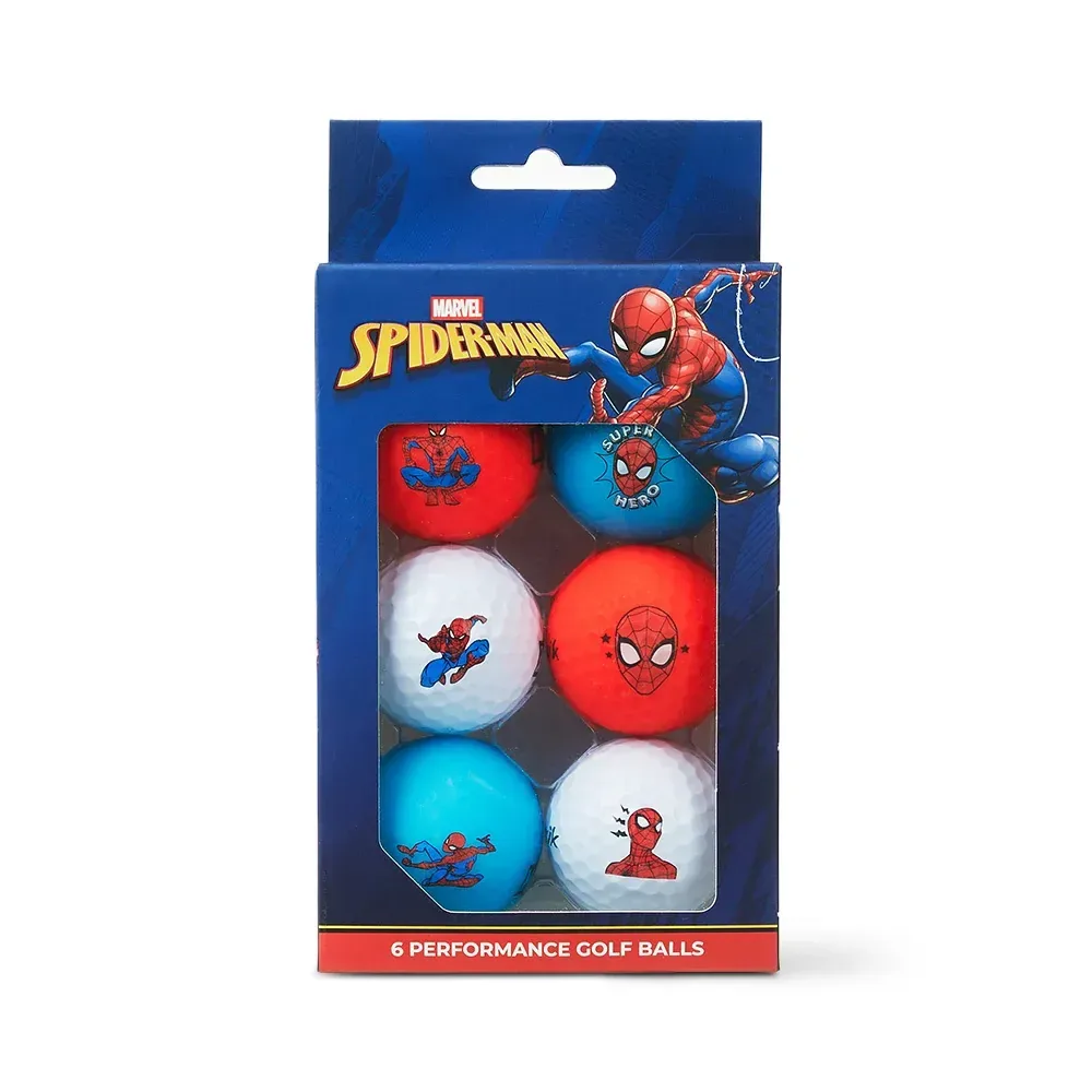 Marvel Spider-Man