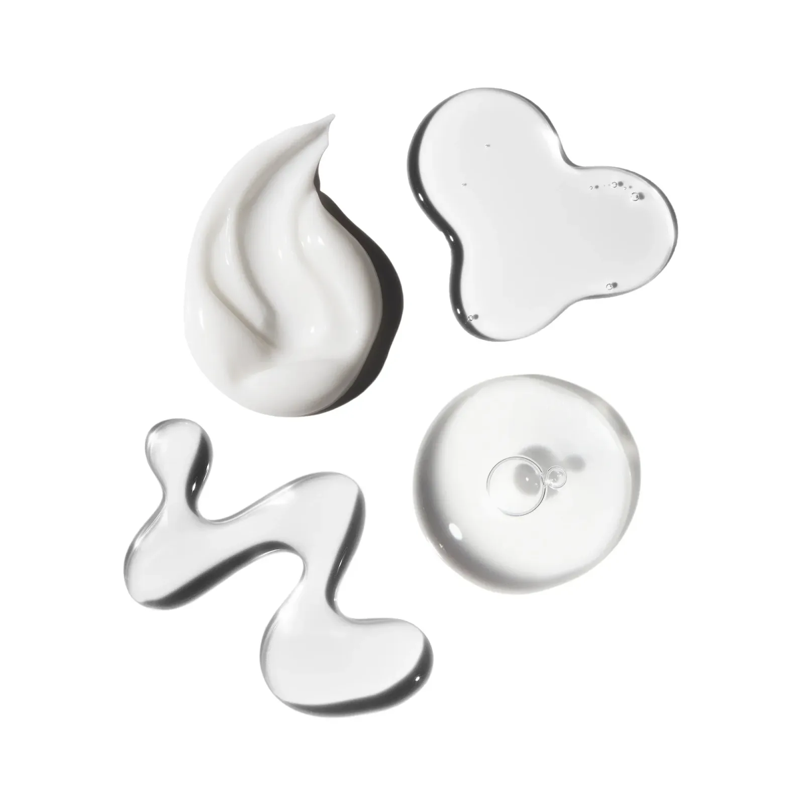 Blackhead Routine