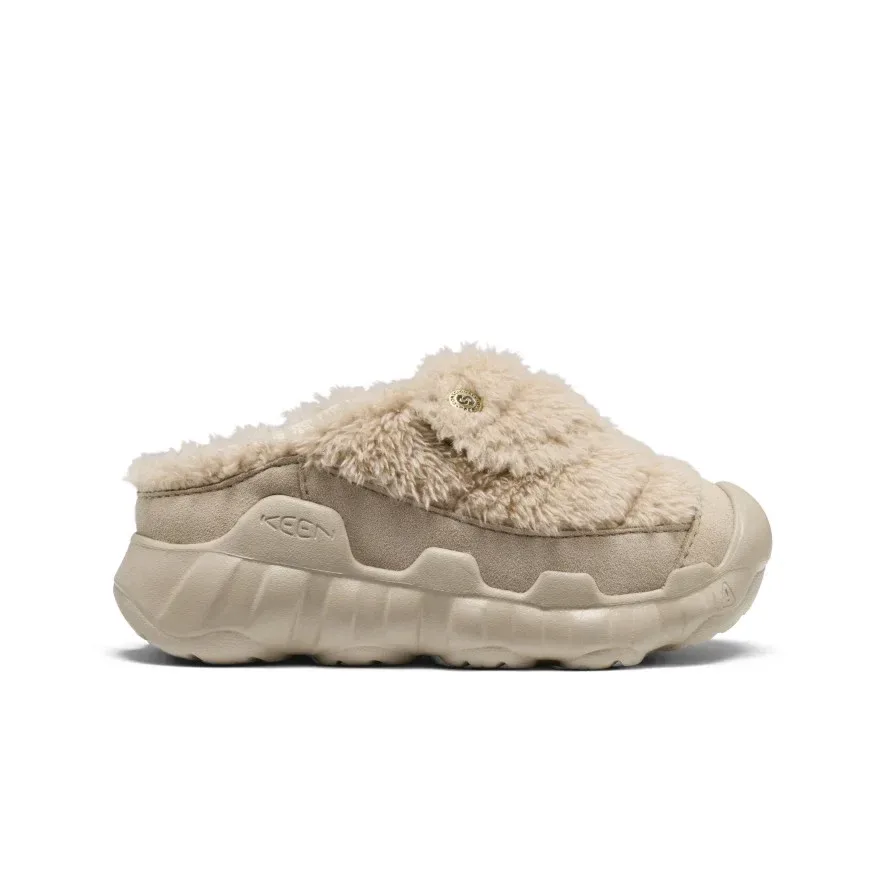 Little Kids' Hypowser Wrap Shoe – Plaza Taupe/Birch