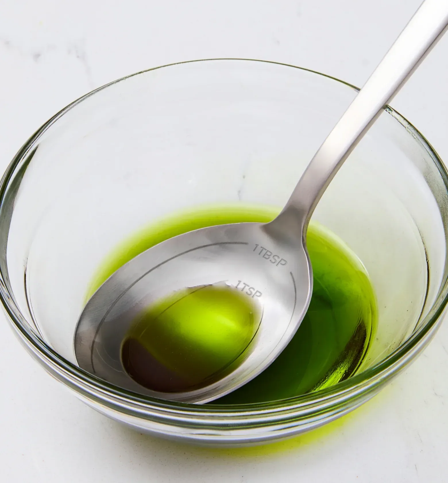 Measuring Chef Spoon