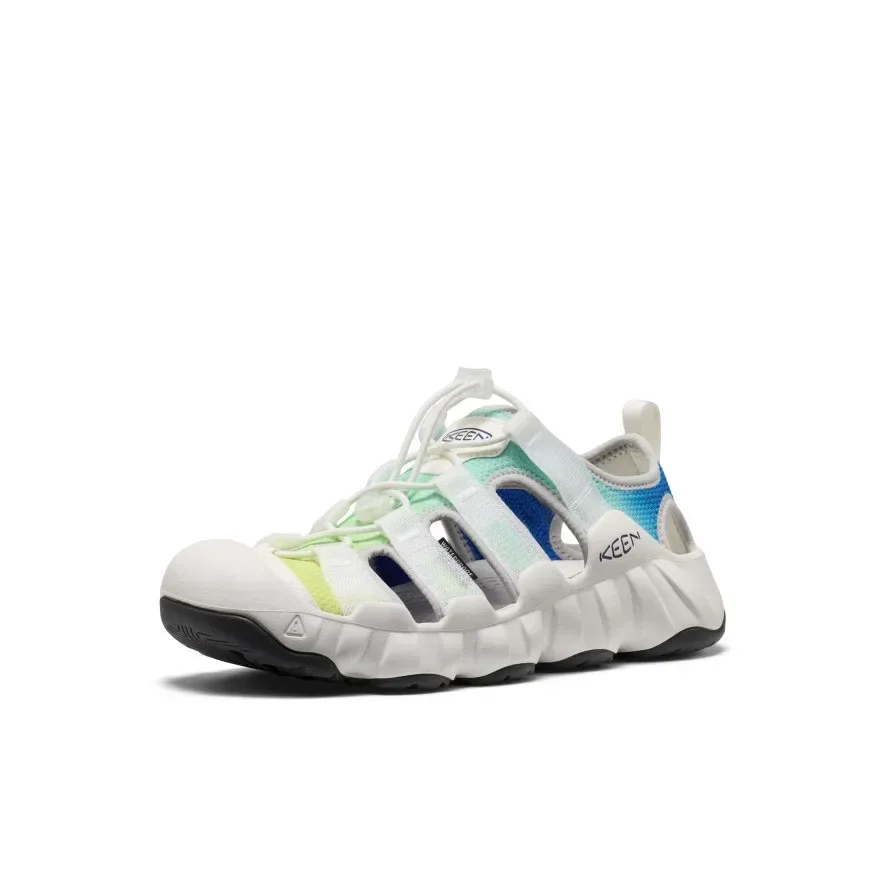 Men's Hyperport H2 Sandal – Evening Primrose/Precious Blue