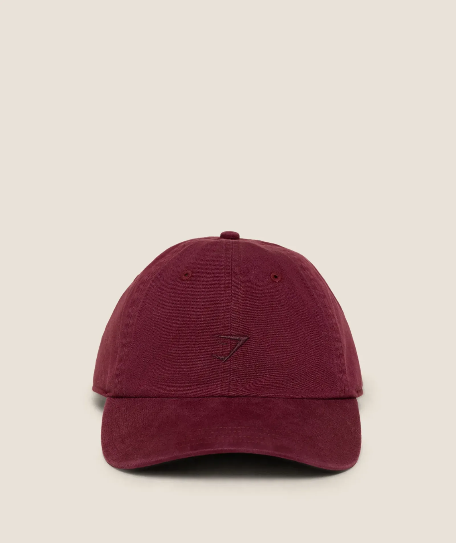 Gymshark Relaxed Cap – Strength Pink